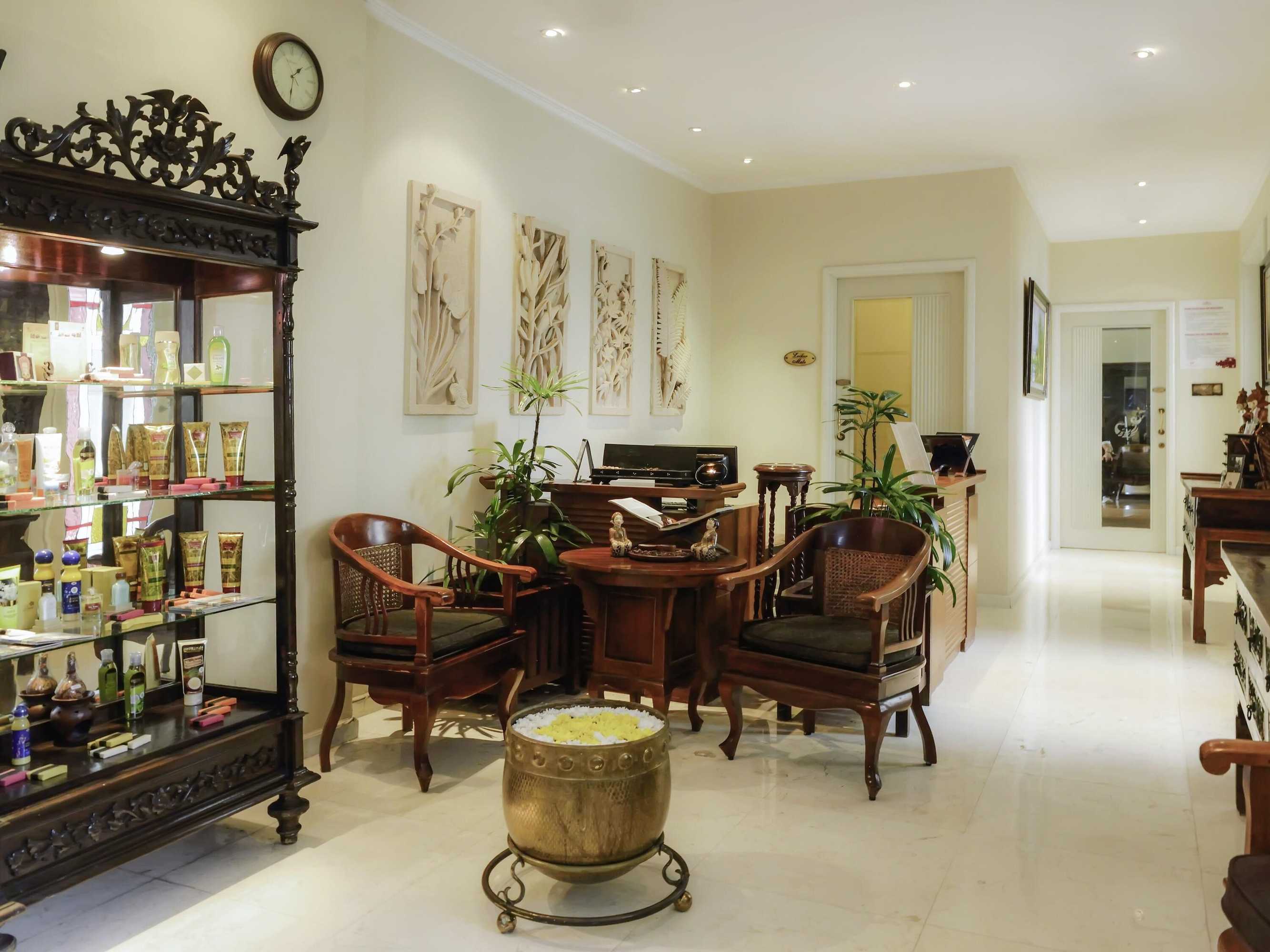 Gift card for The Phoenix Hotel Yogyakarta - Handwritten Collection