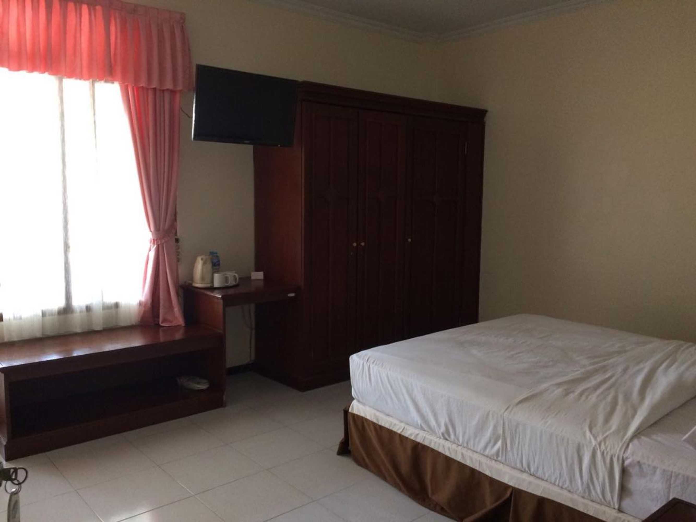 Gift card for Dieng Kledung Pass Hotel & Restaurant