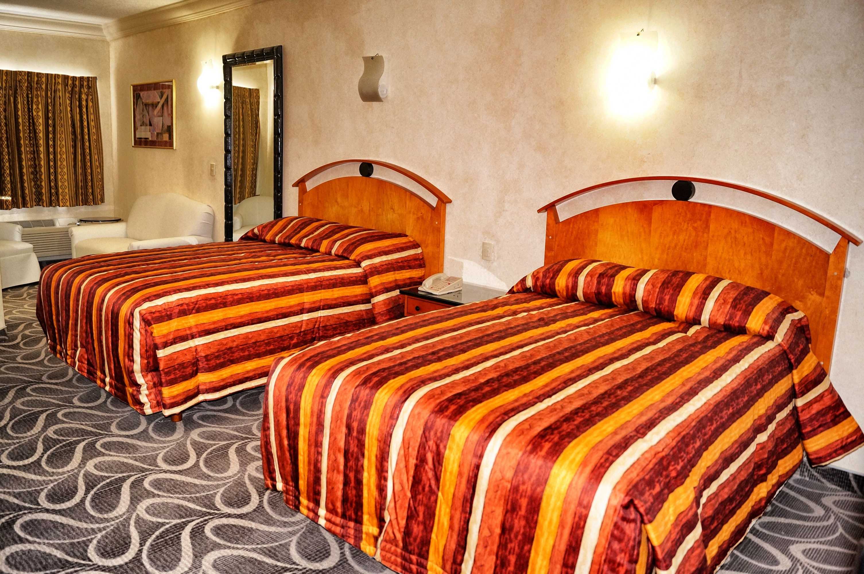 Gift card for Los Cedros Hotel Inn Torreon Gift card for Los Cedros Hotel Inn Torreon