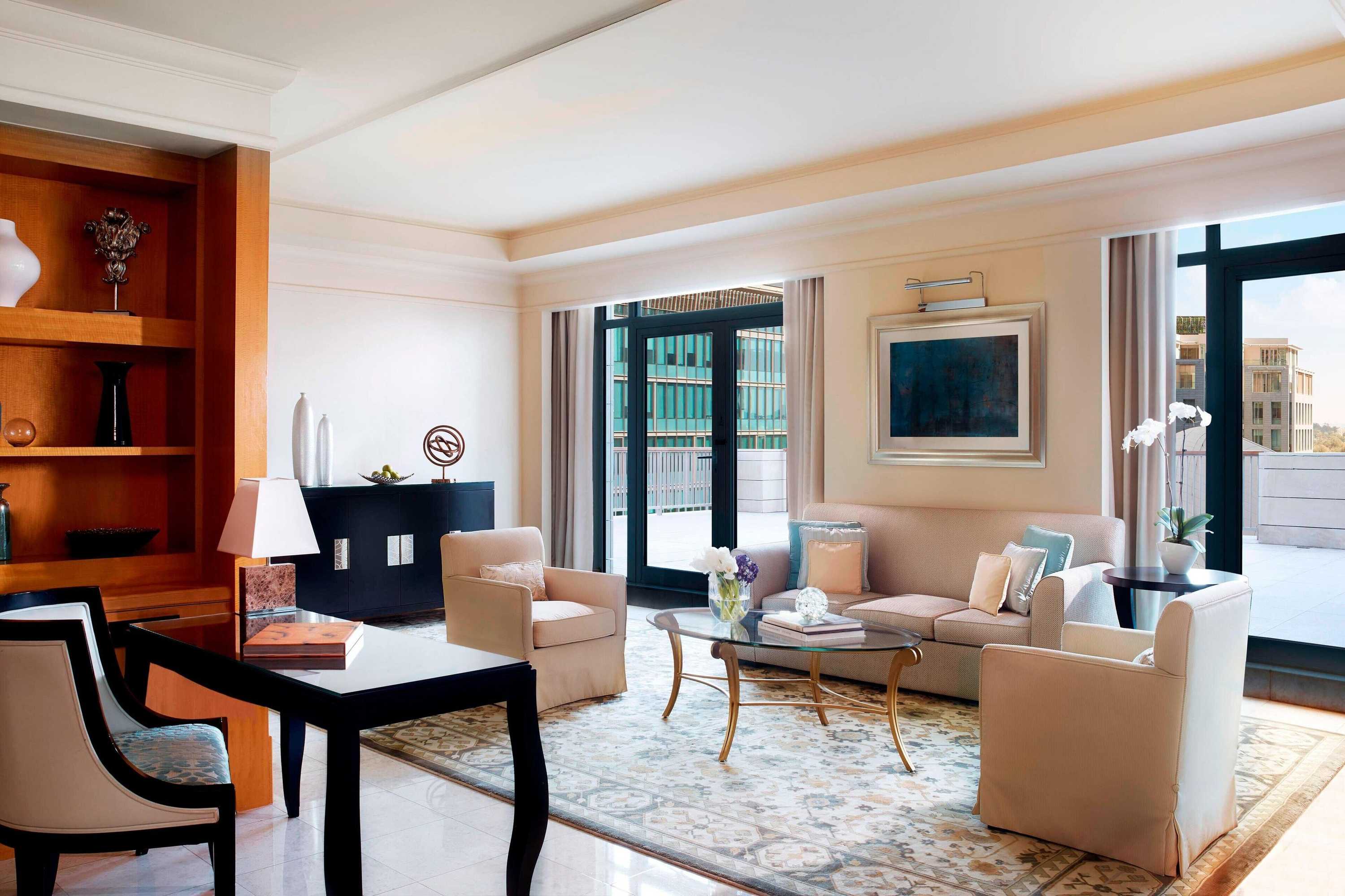 Gift card for The Ritz-Carlton, Dubai International Financial Centre