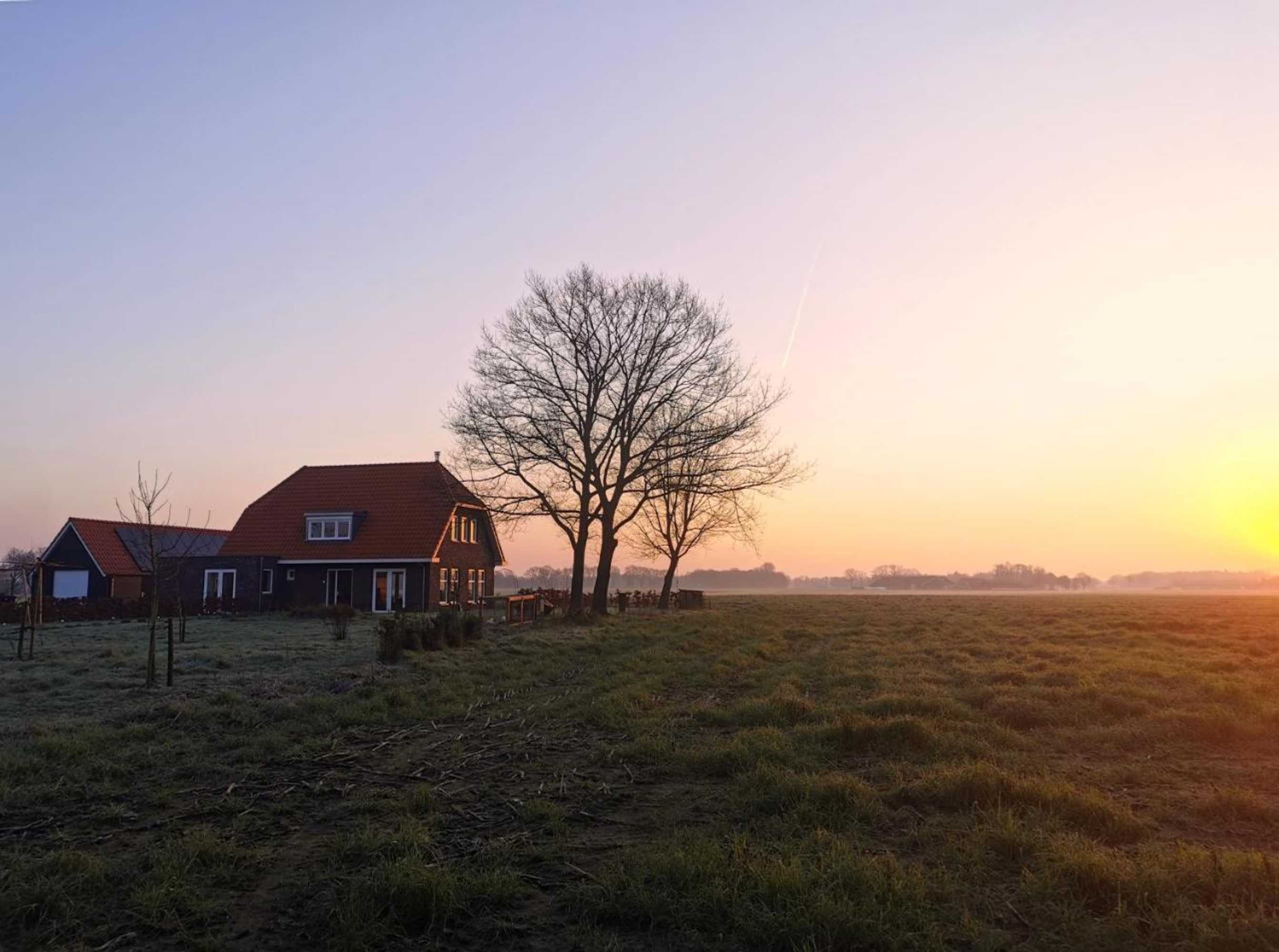 Gift card for Bed & Breakfast de Vink