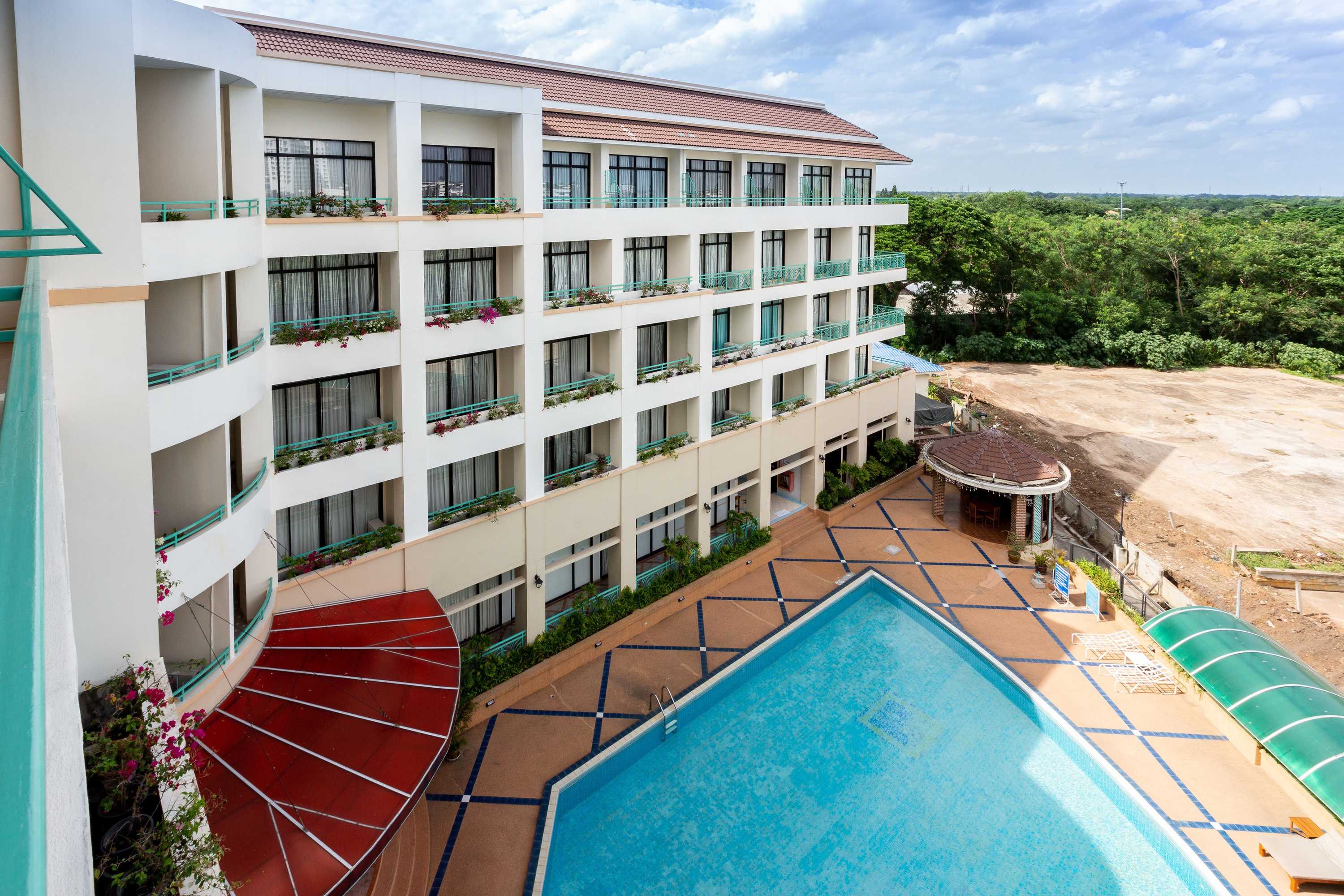 Gift card for Surin Majestic Hotel Gift card for Surin Majestic Hotel