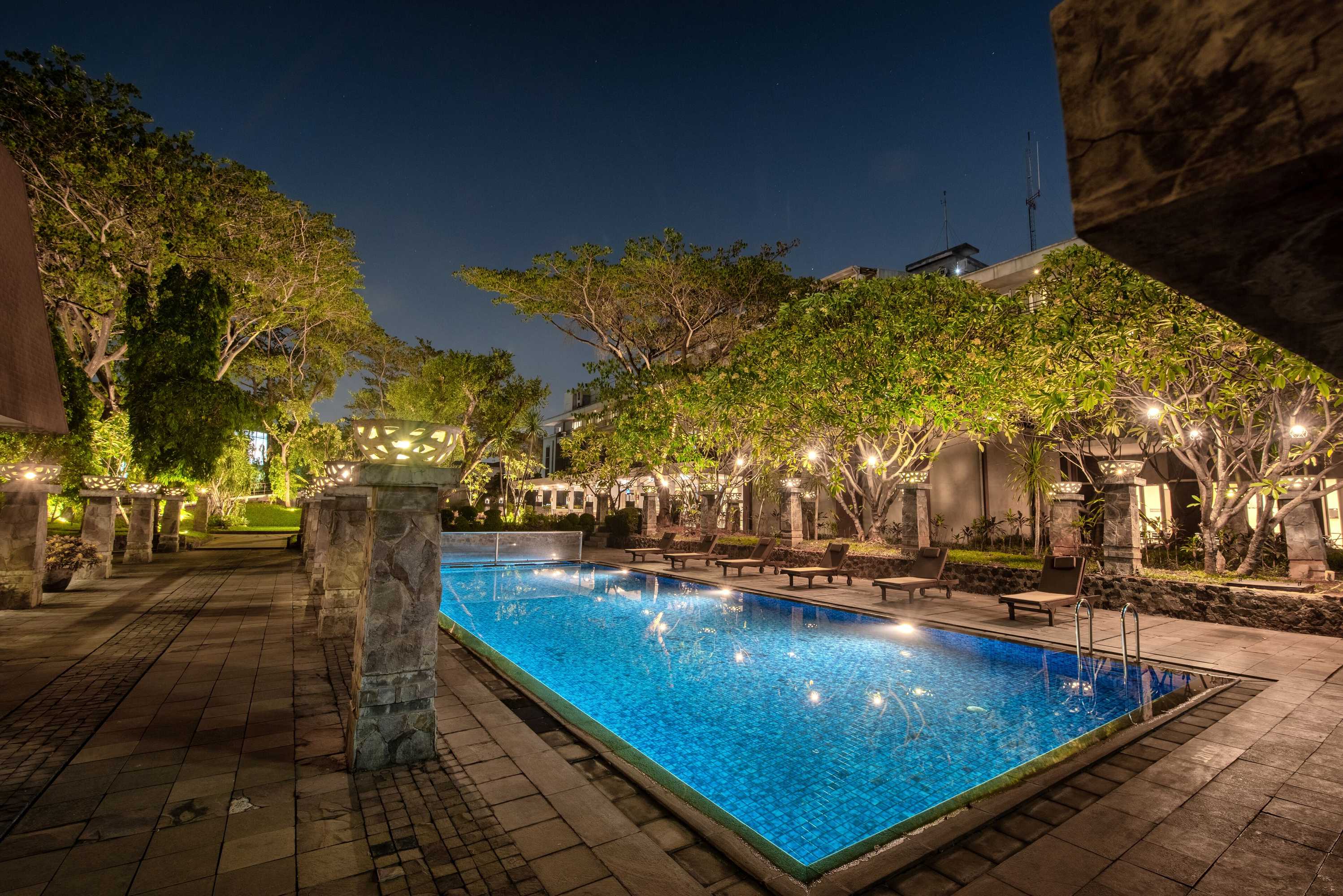 Gift card for Oakwood Hotel & Apartments Taman Mini Jakarta Gift card for Oakwood Hotel & Apartments Taman Mini Jakarta