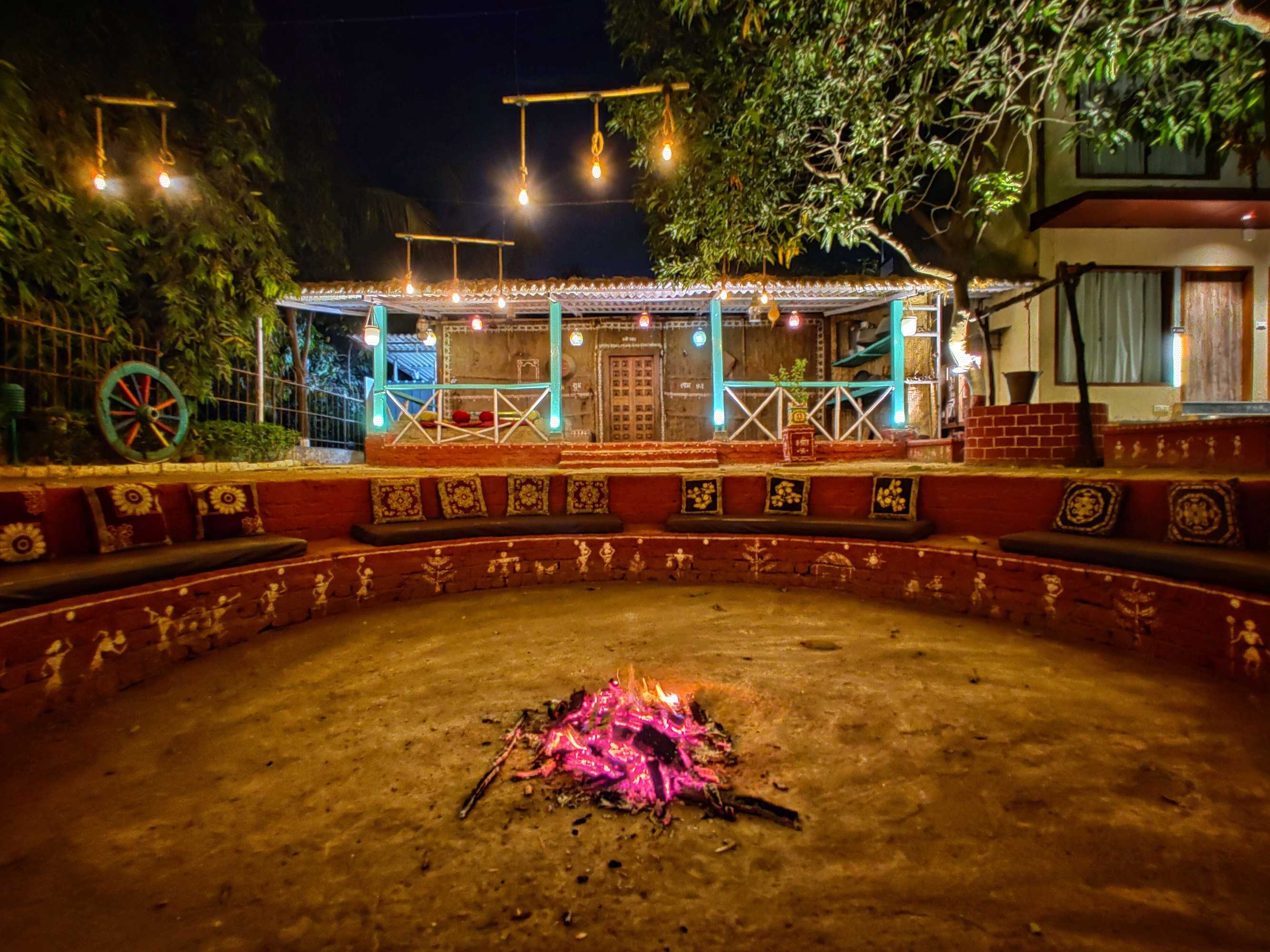Gift card for Pushp Vatika Resort & Lawns Gift card for Pushp Vatika Resort & Lawns