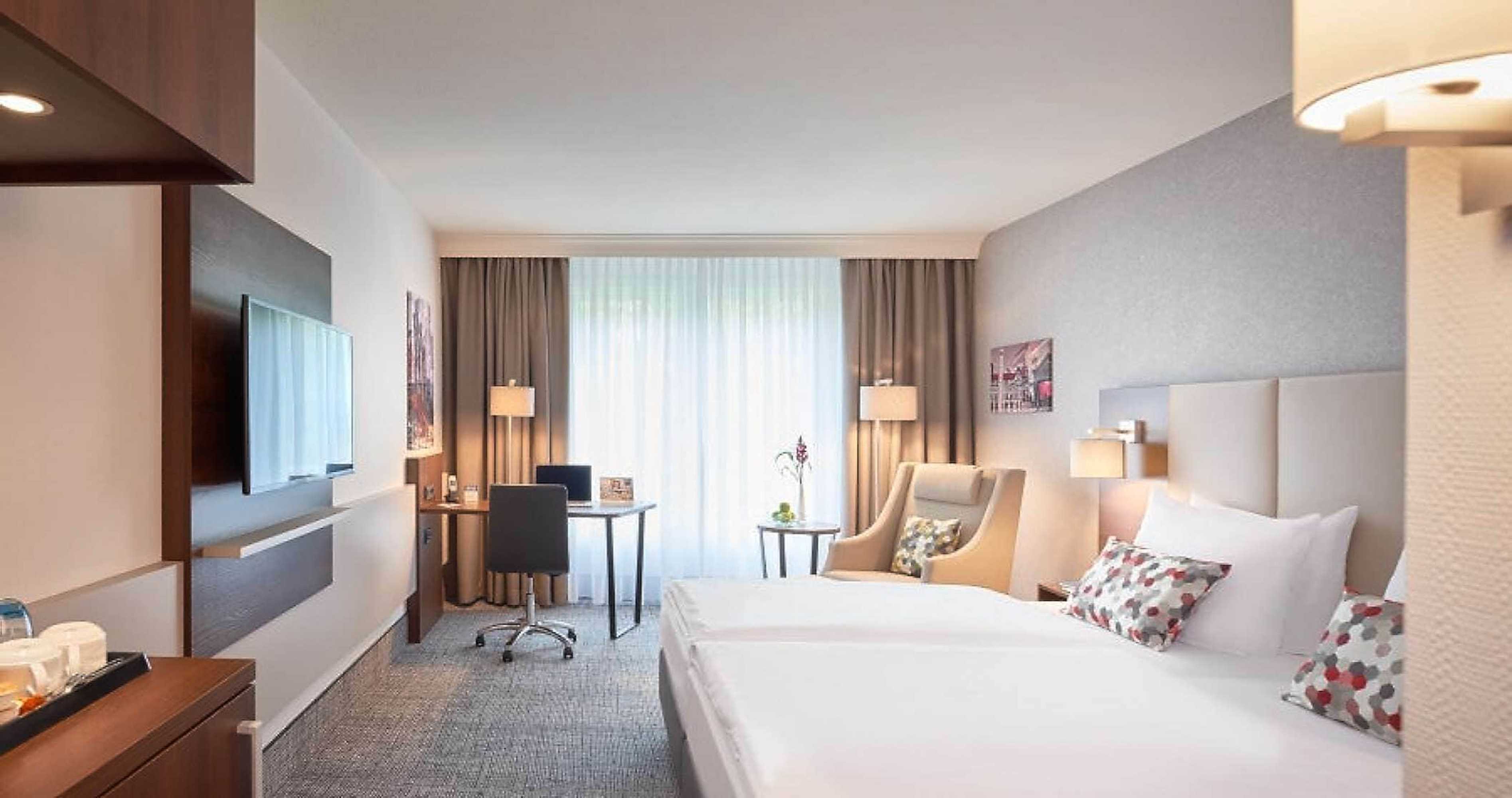 Gift card for Dorint Dortmund An Den Westfalenhallen