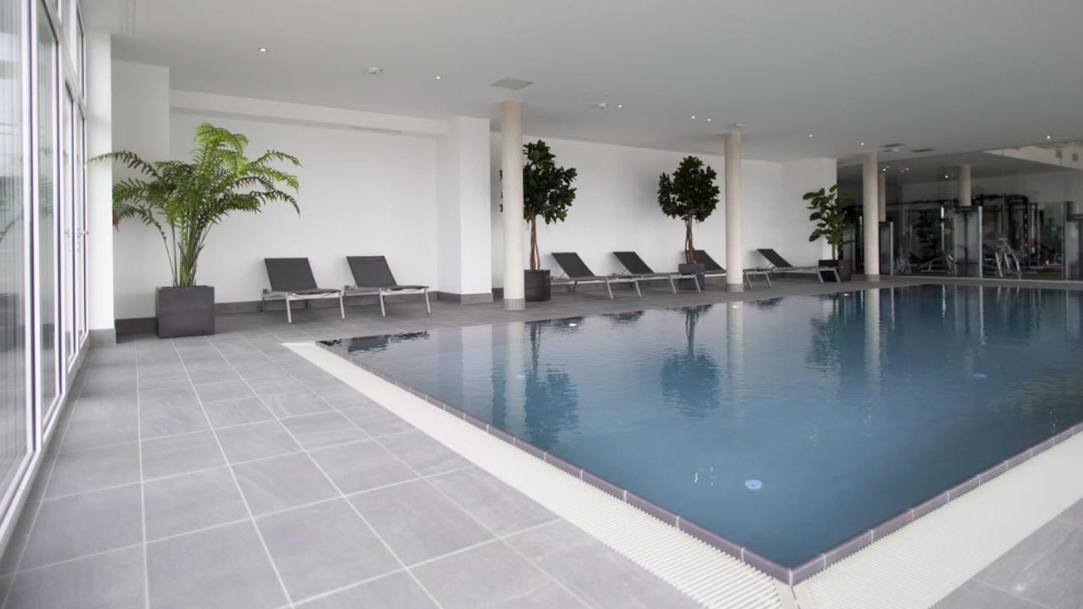 Gift card for Hotel Absolute Golfresort Gernsheim