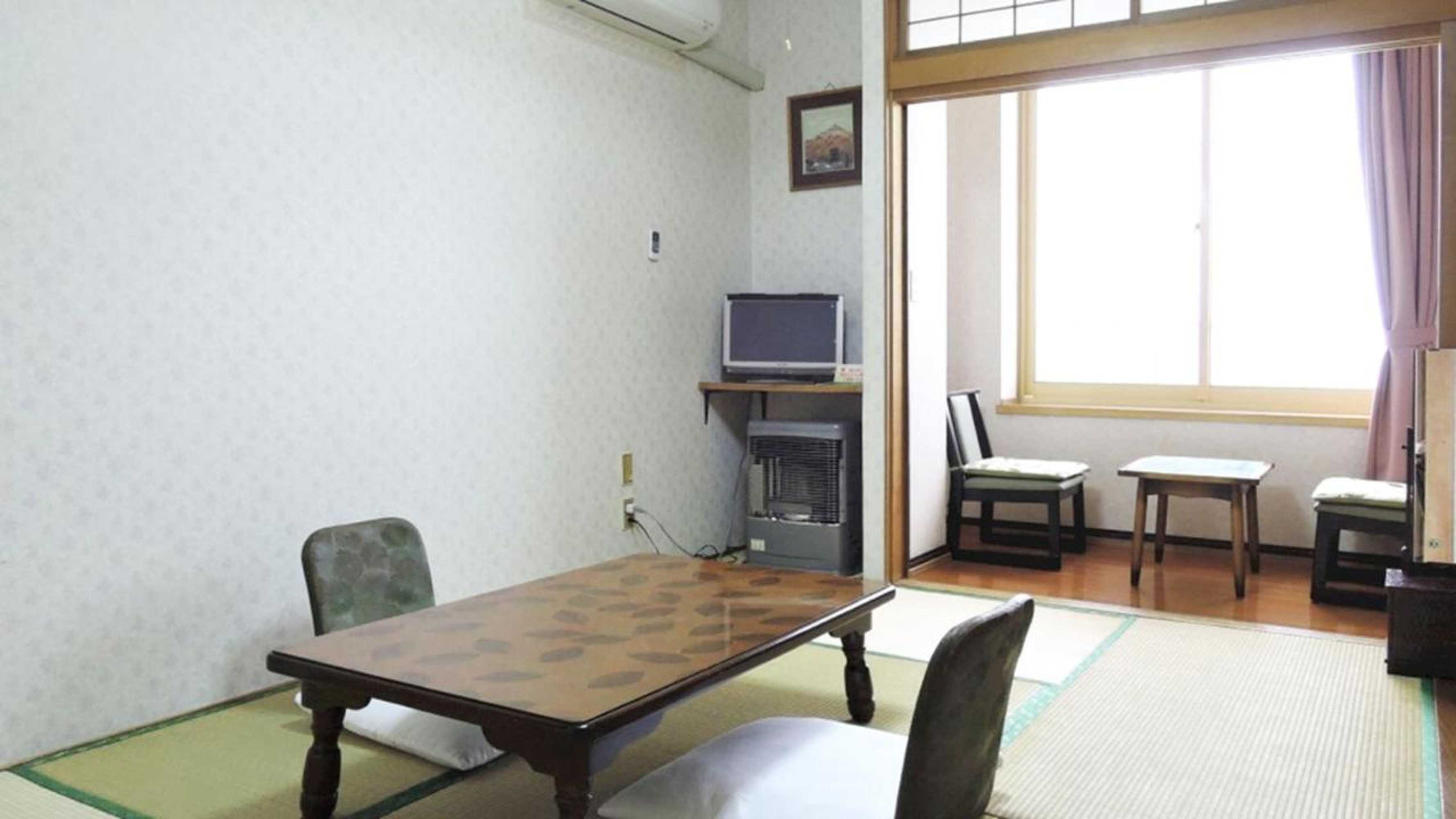 Gift card for Kanesada Ryokan