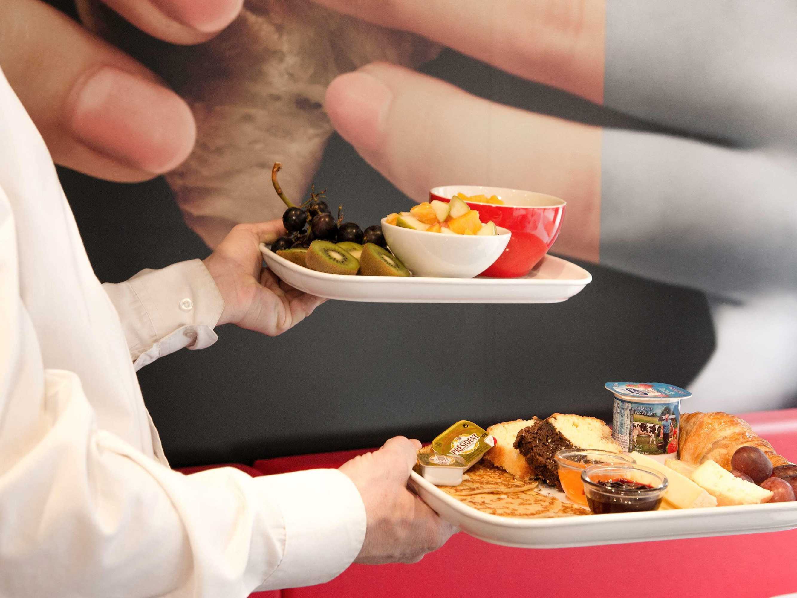 Gift card for Ibis Winterthur City Gift card for Ibis Winterthur City