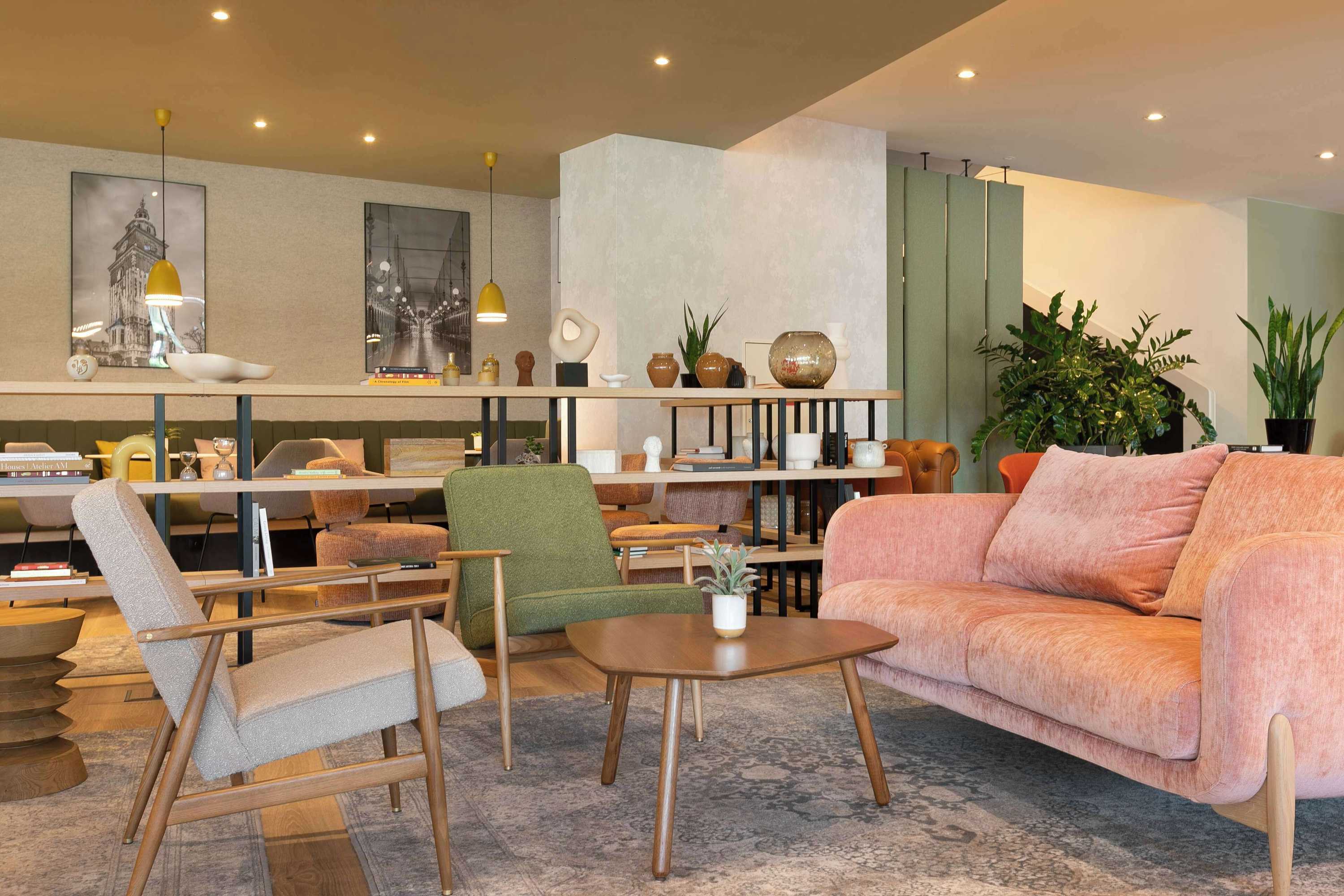 Gift card for Park Inn by Radisson Krakow