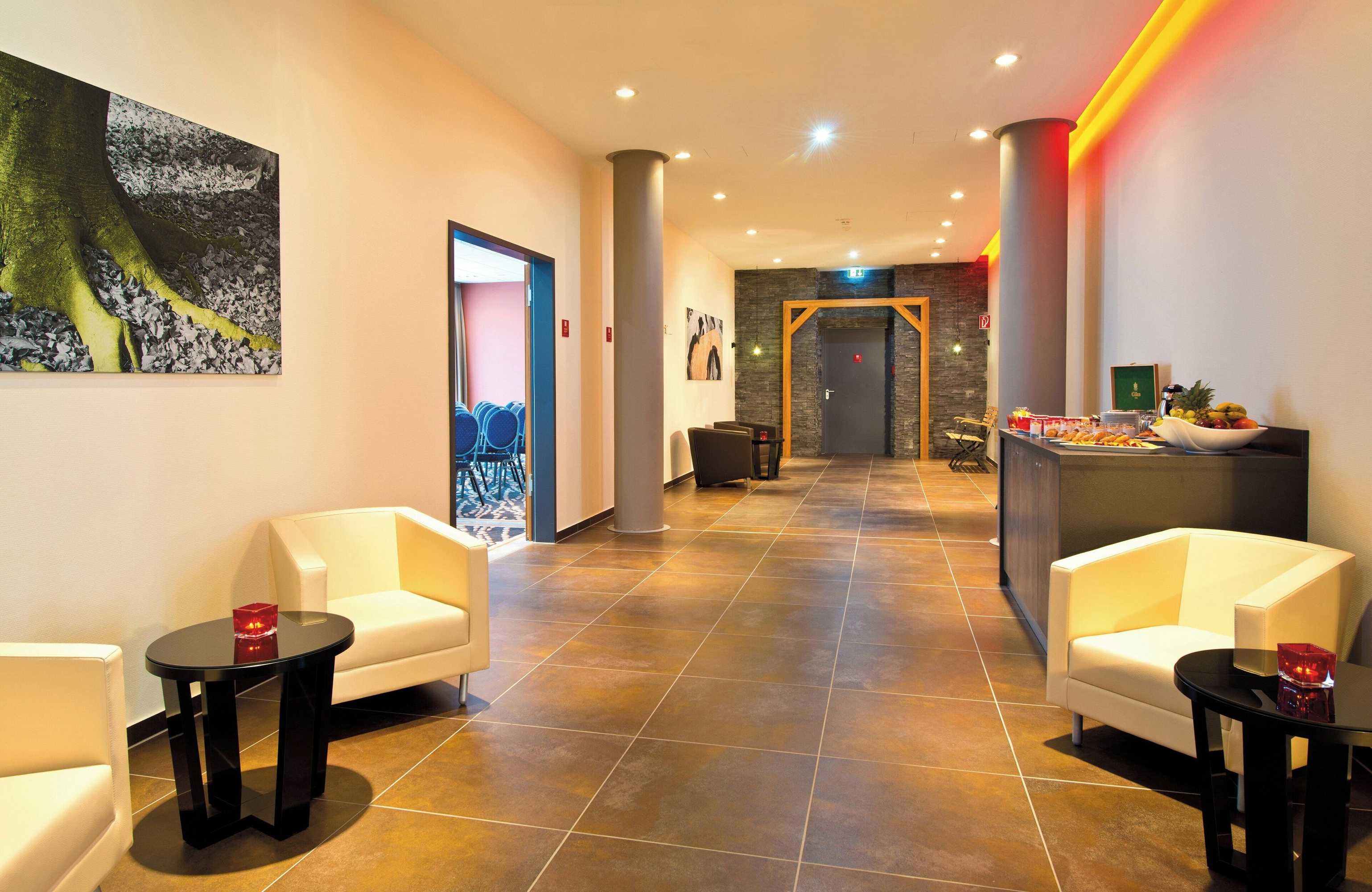 Gift card for Leonardo Hotel Völklingen - Saarbrücken