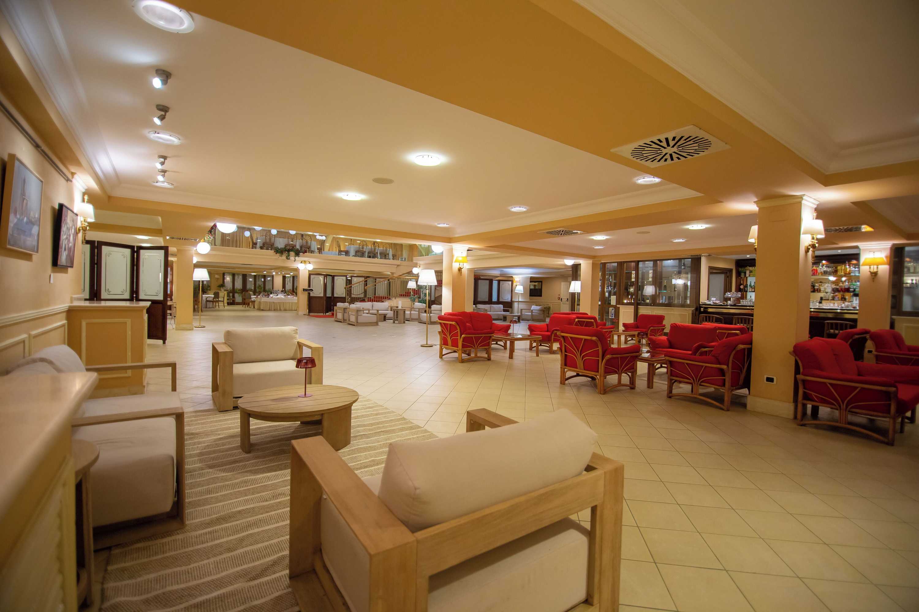 Gift card for Dioscuri Bay Palace Hotel