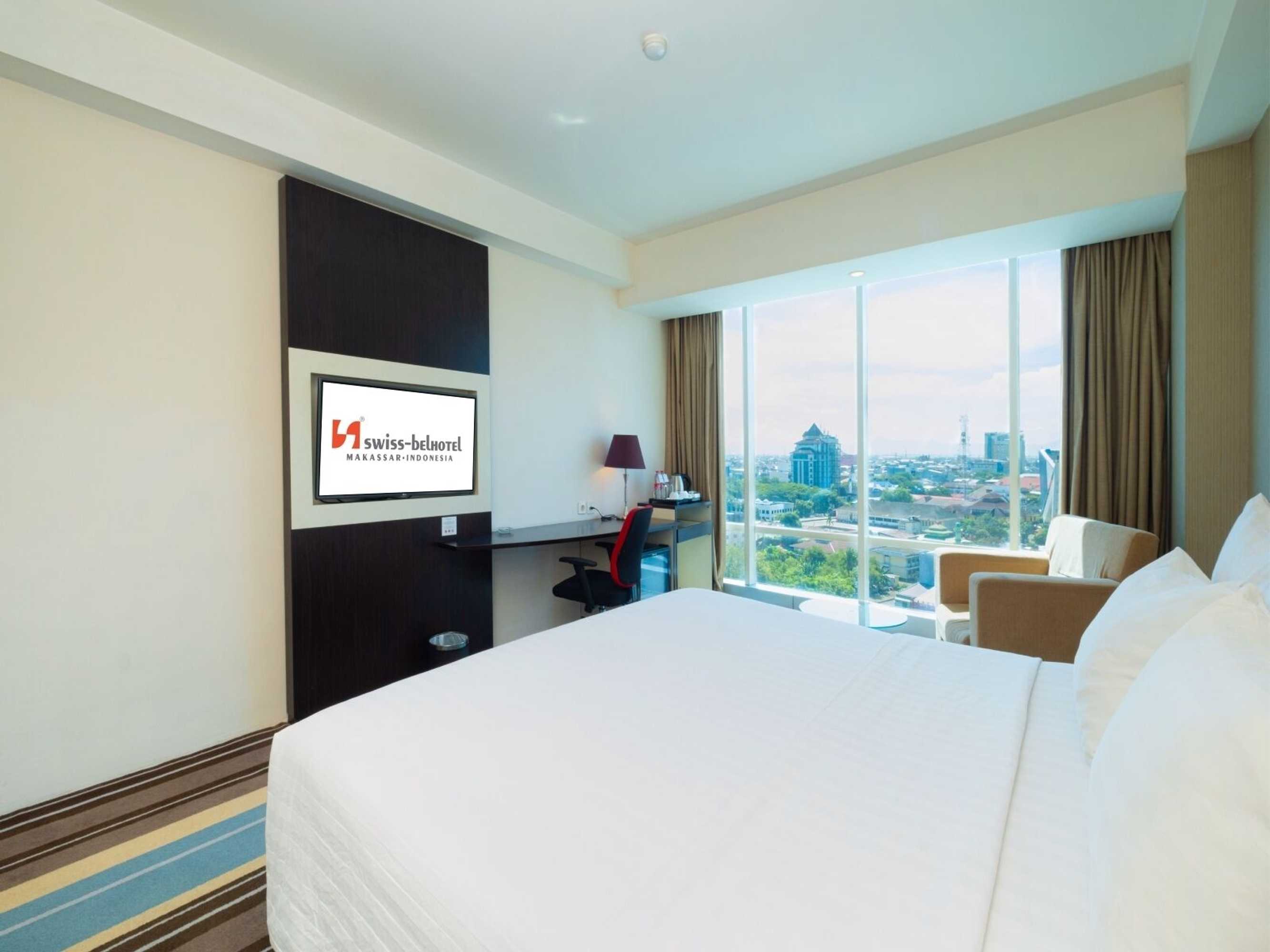 Gift card for Swiss-Belhotel Makassar Gift card for Swiss-Belhotel Makassar