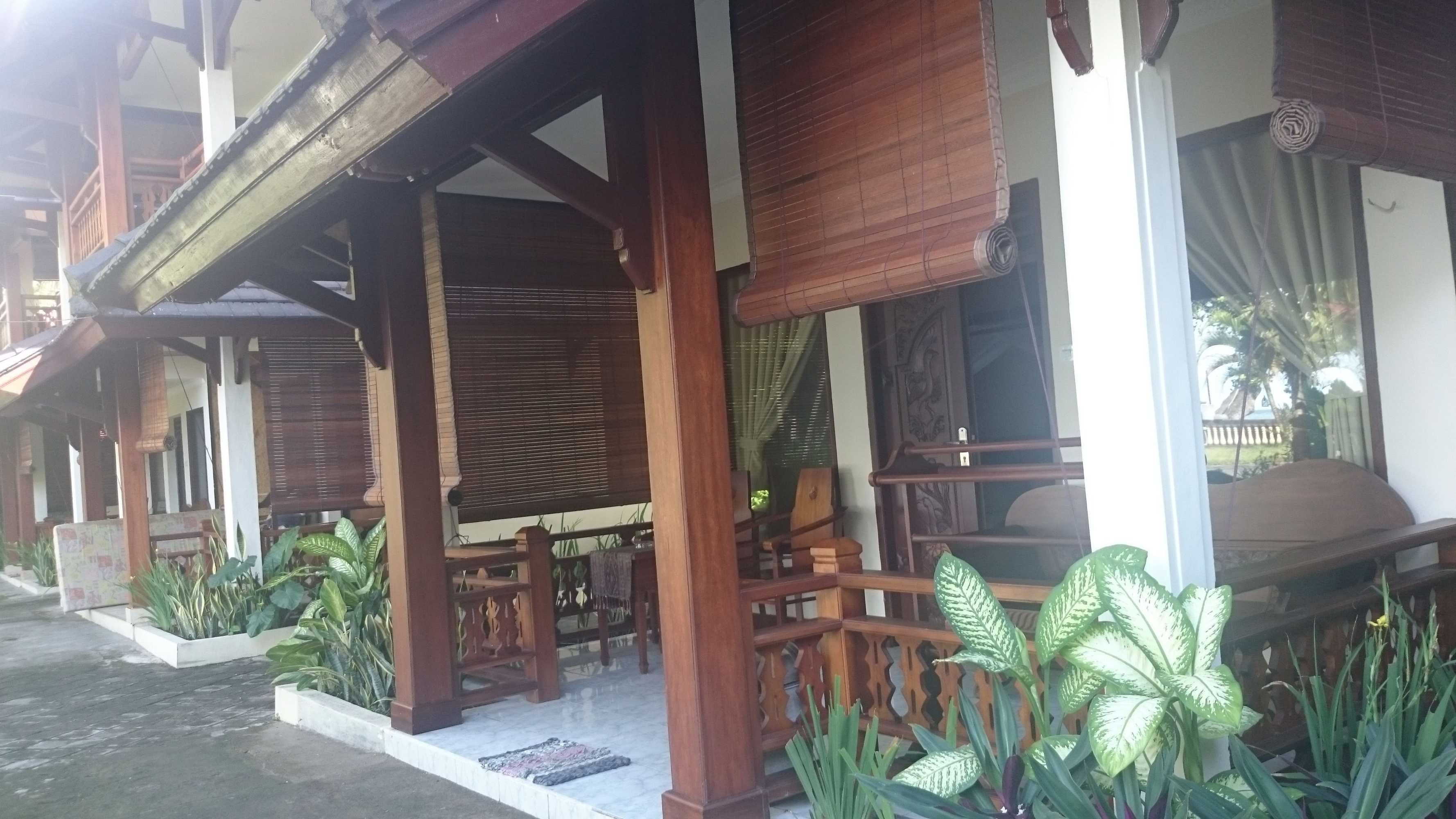 Gift card for Batu Bolong Cottages Gift card for Batu Bolong Cottages