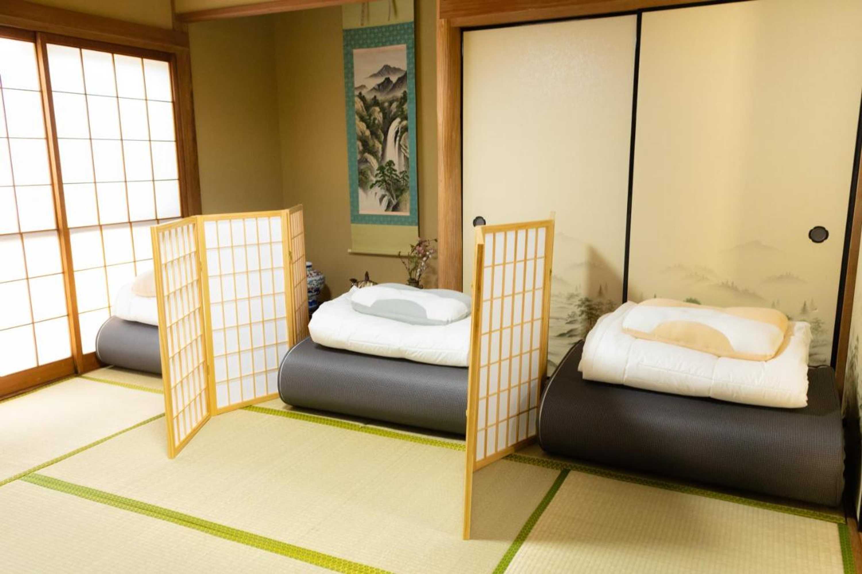 Gift card for Guesthouse Hajimari - Hostel