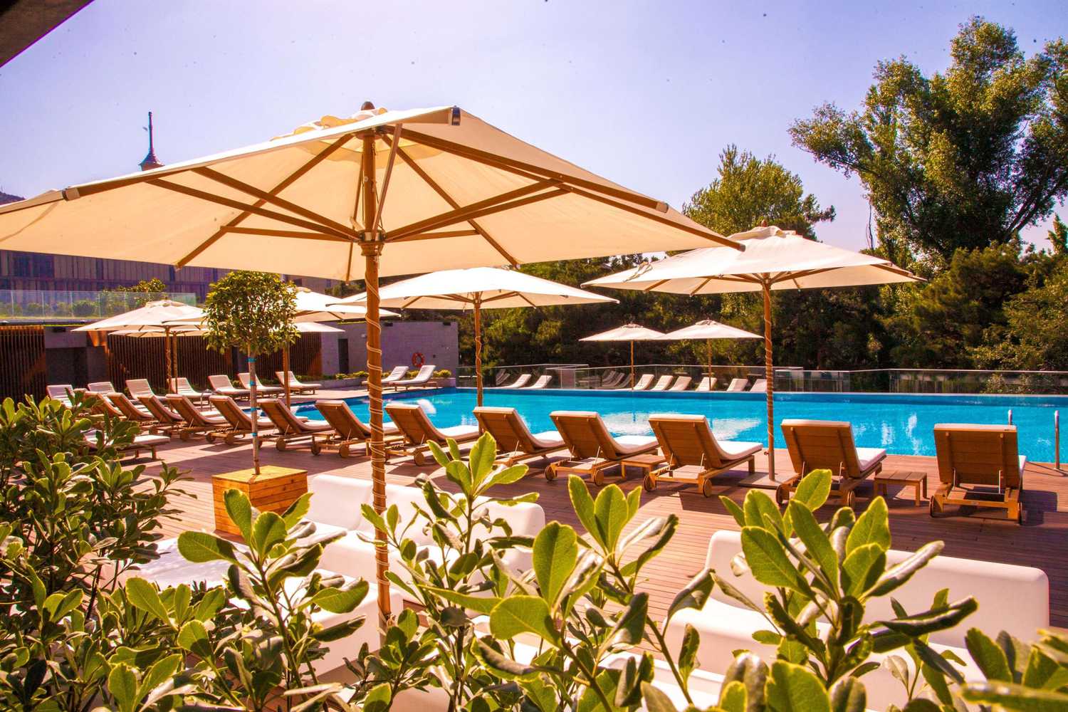 Gift Card for Radisson Blu Iveria Hotel, Tbilisi