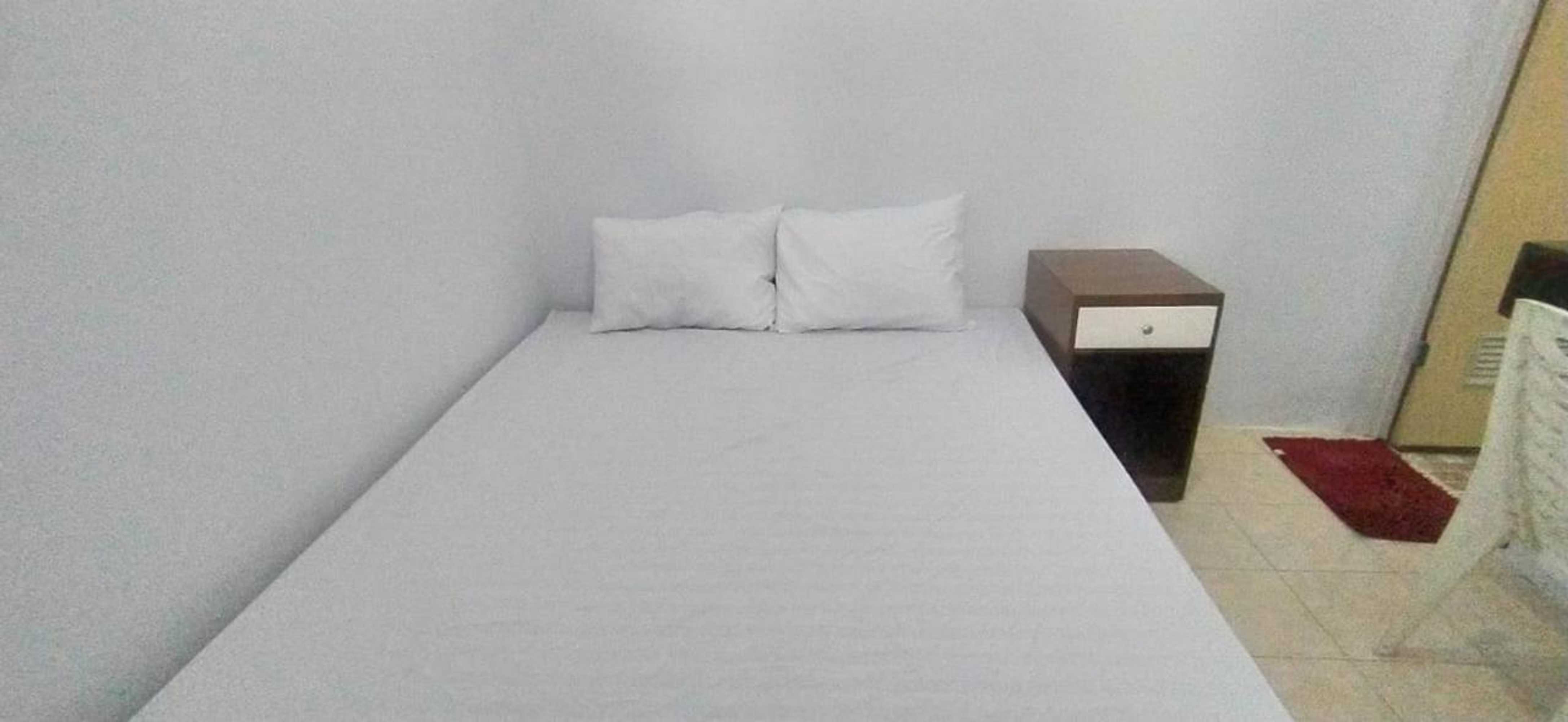 Gift card for Reddoorz Syariah Near Transmart Tegal Gift card for Reddoorz Syariah Near Transmart Tegal