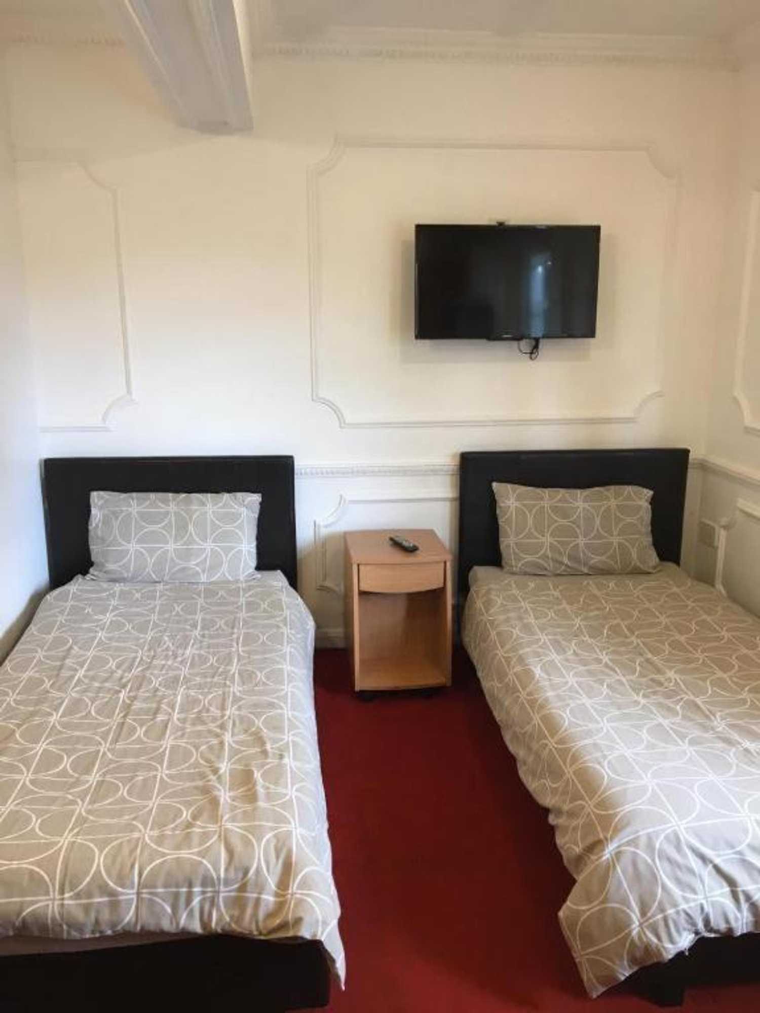 Gift card for Hatfield Save-Money Rooms - 10over10 For Price!