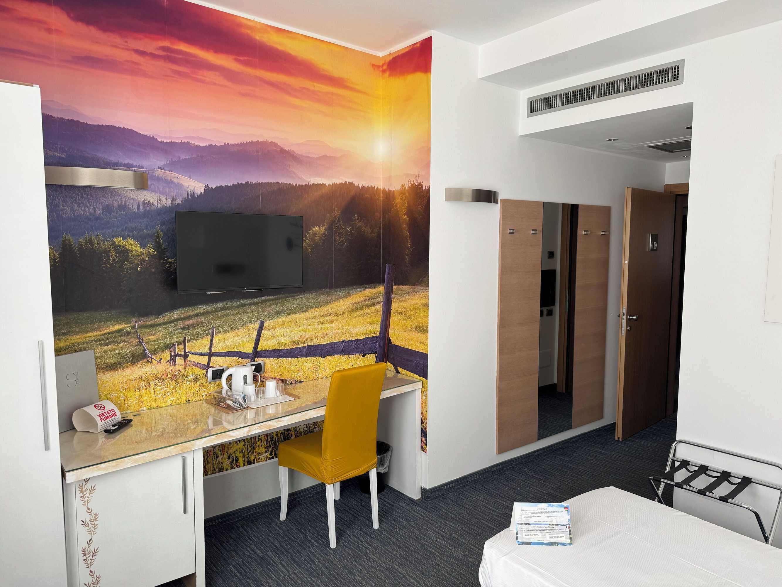 Gift card for Hotel Sporting Cologno