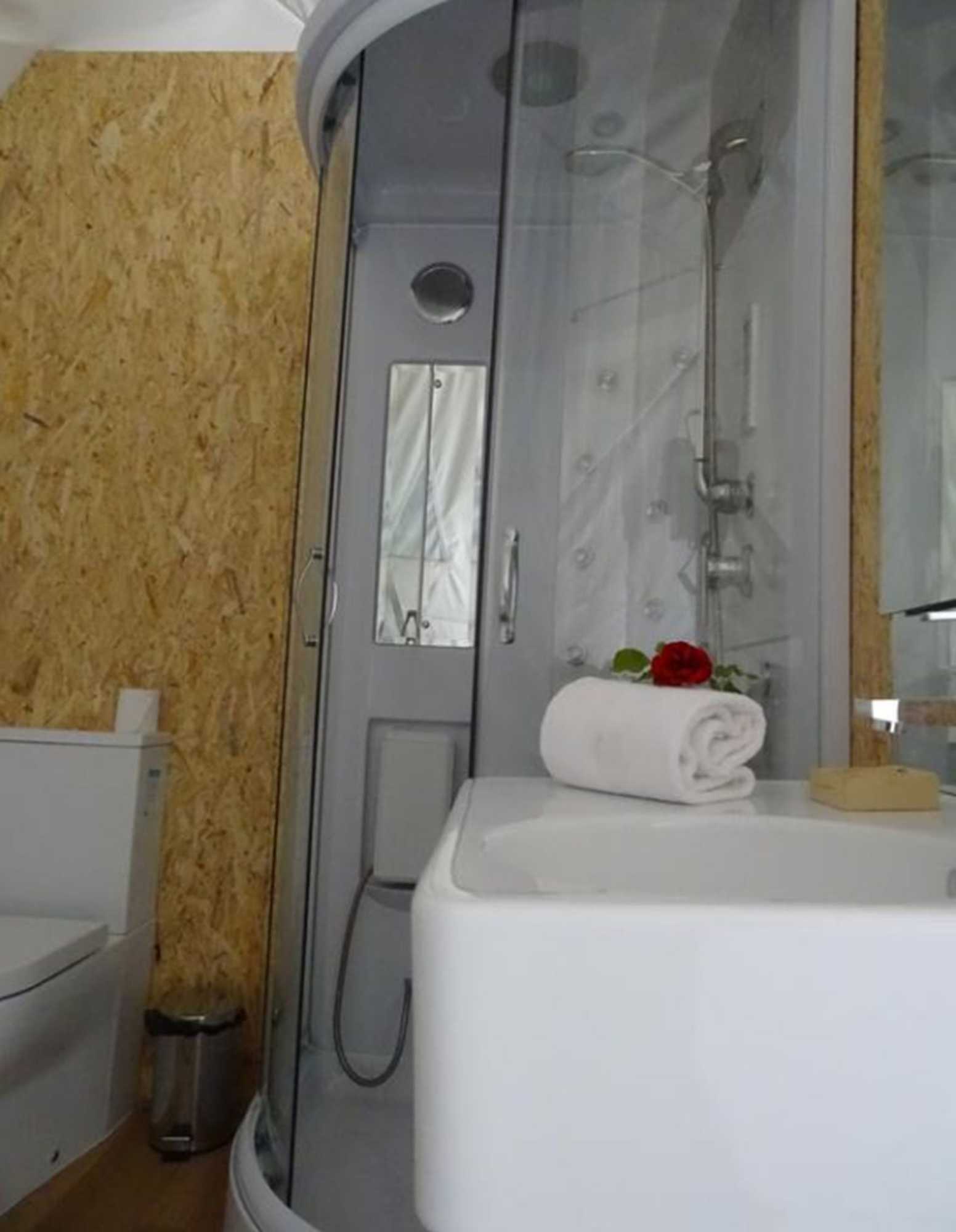 Gift card for Natura Glamping