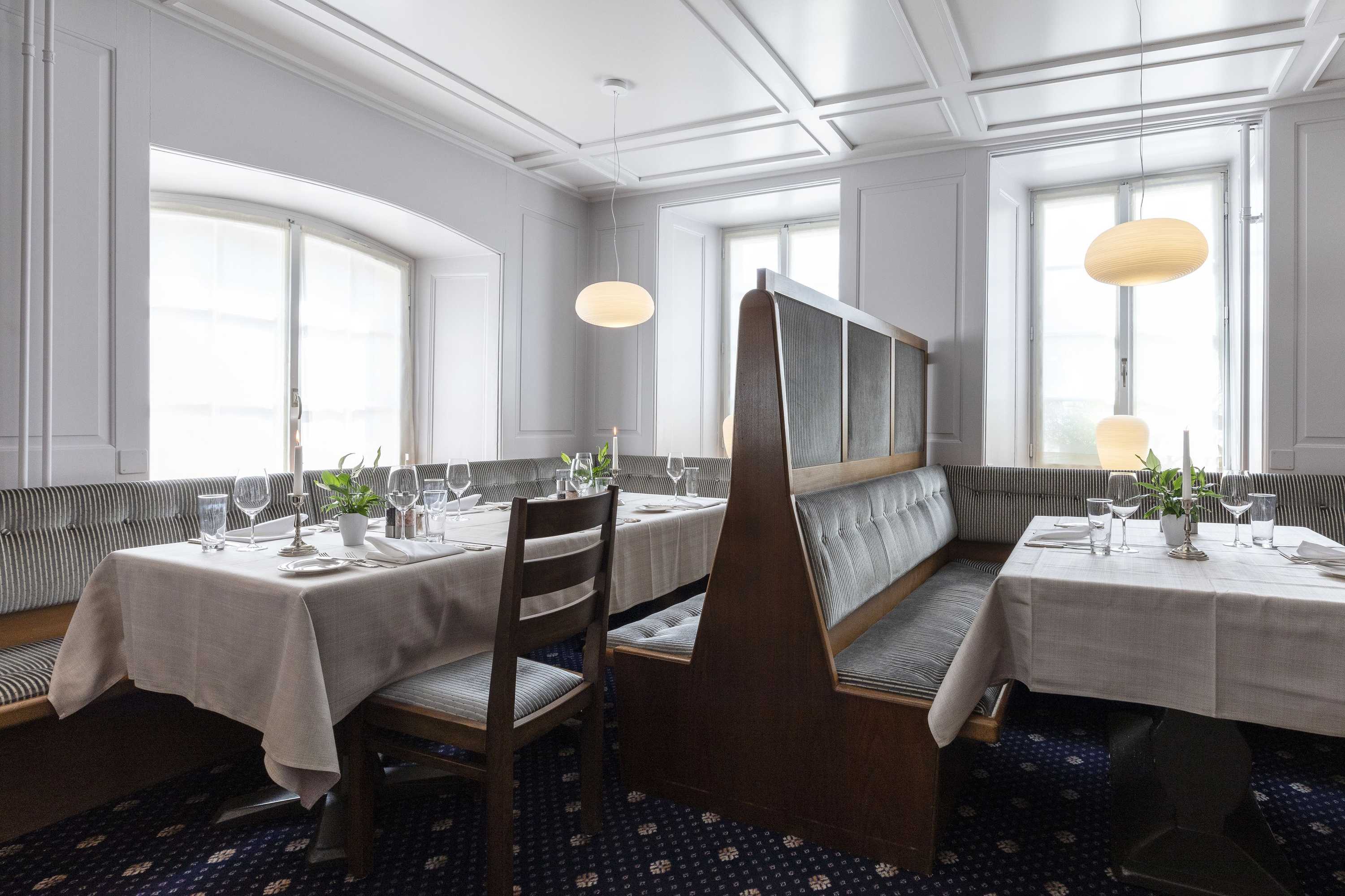 Gift card for Mercure Lenzburg Krone