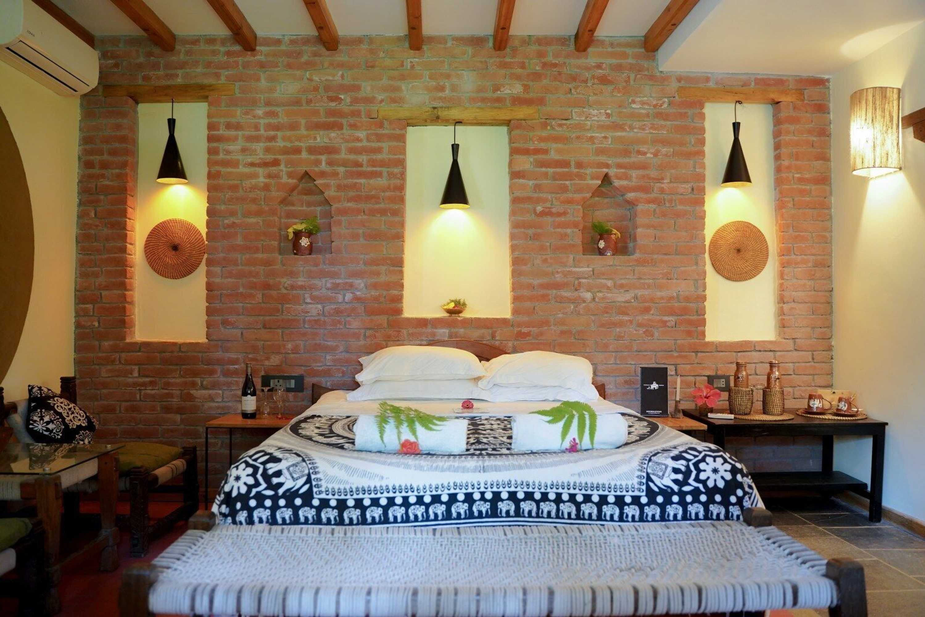 Gift card for Sapana Village Lodge