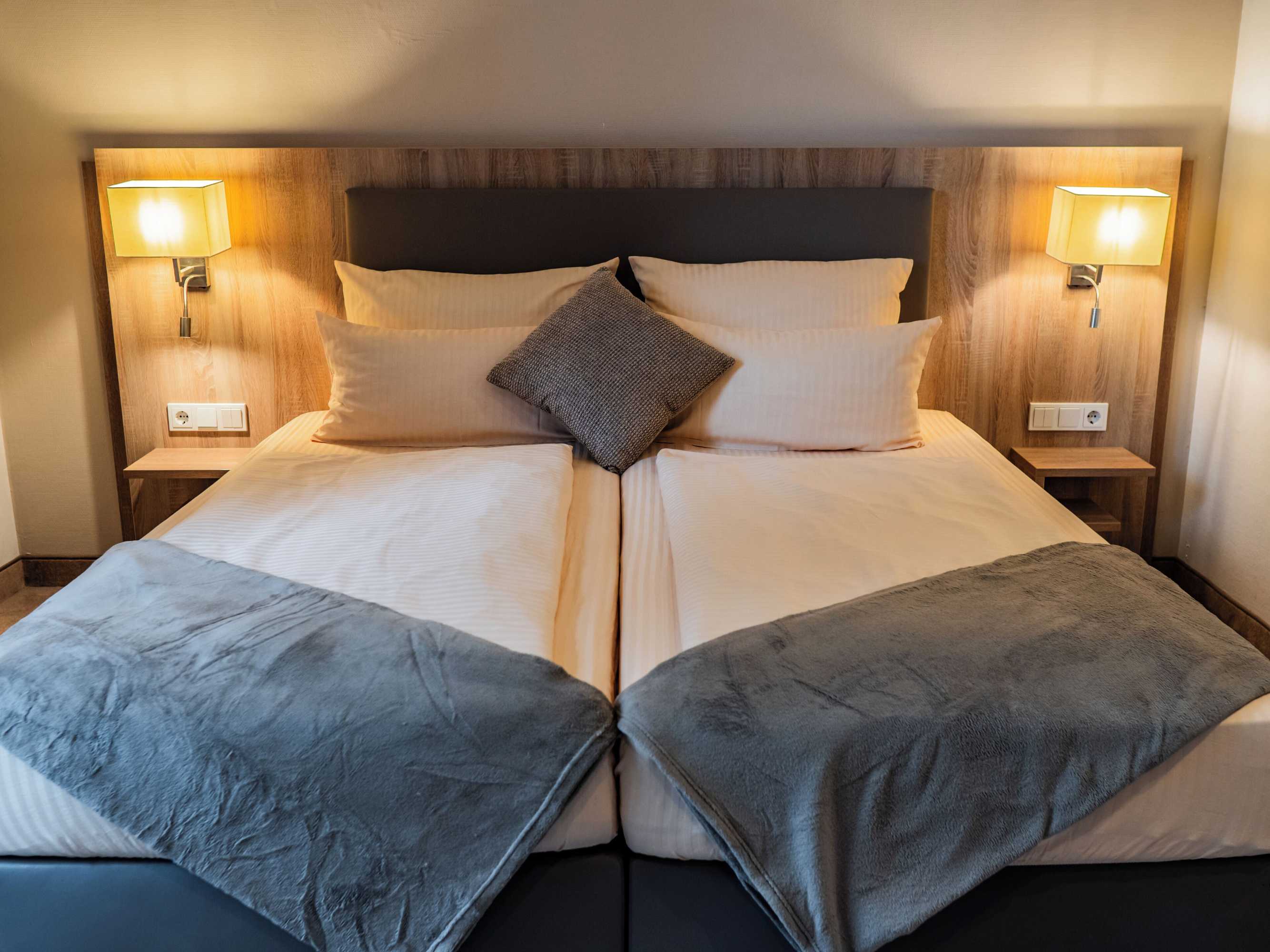 Gift card for Hotel Wetzlarer Hof