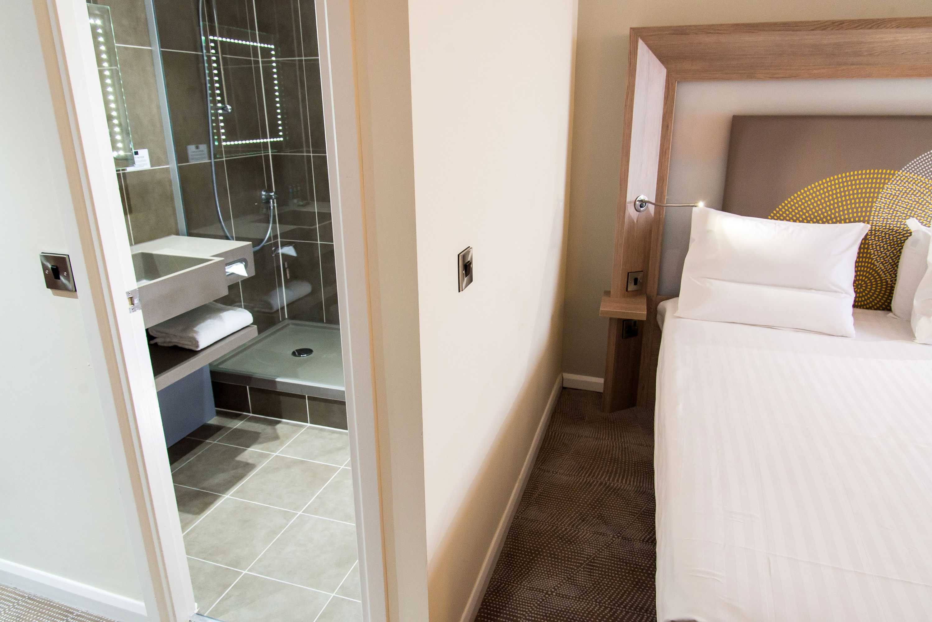 Gift card for Novotel Nottingham Derby Gift card for Novotel Nottingham Derby