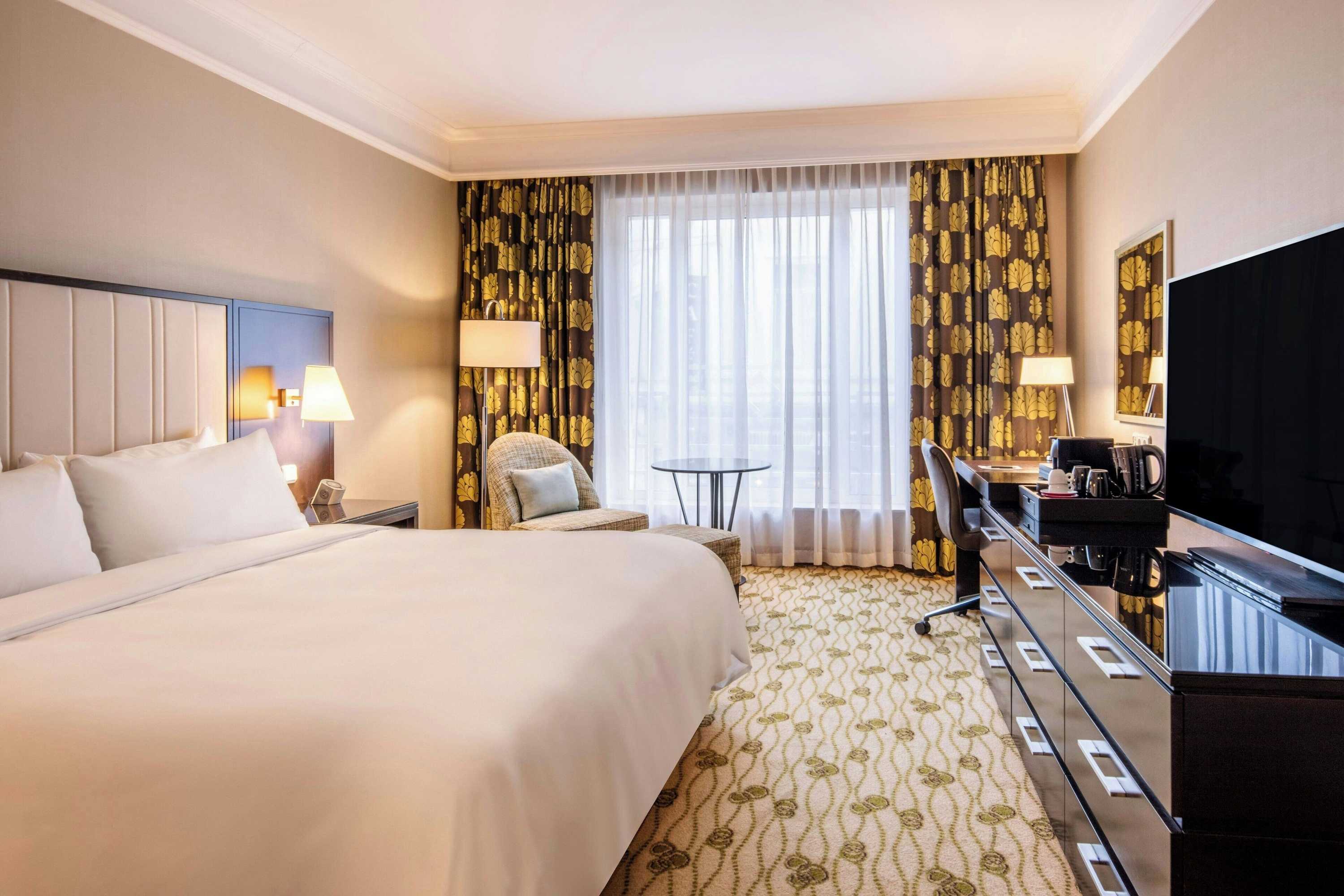 Gift card for Renaissance Brussels Hotel Gift card for Renaissance Brussels Hotel