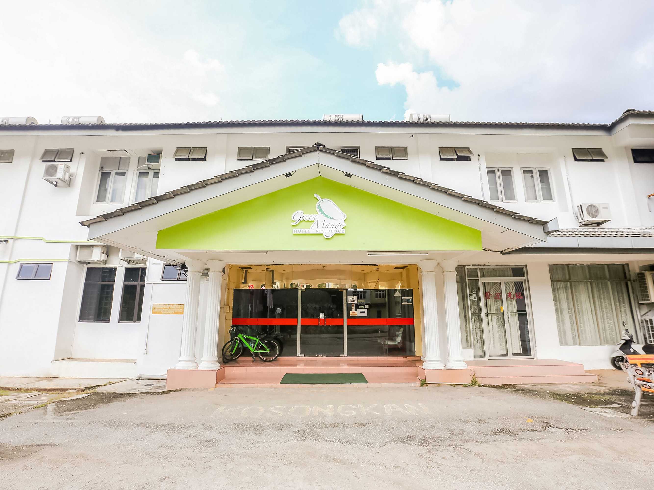Gift card for Oyo 89438 Green Mango @ Sri Cemerlang Gift card for Oyo 89438 Green Mango @ Sri Cemerlang