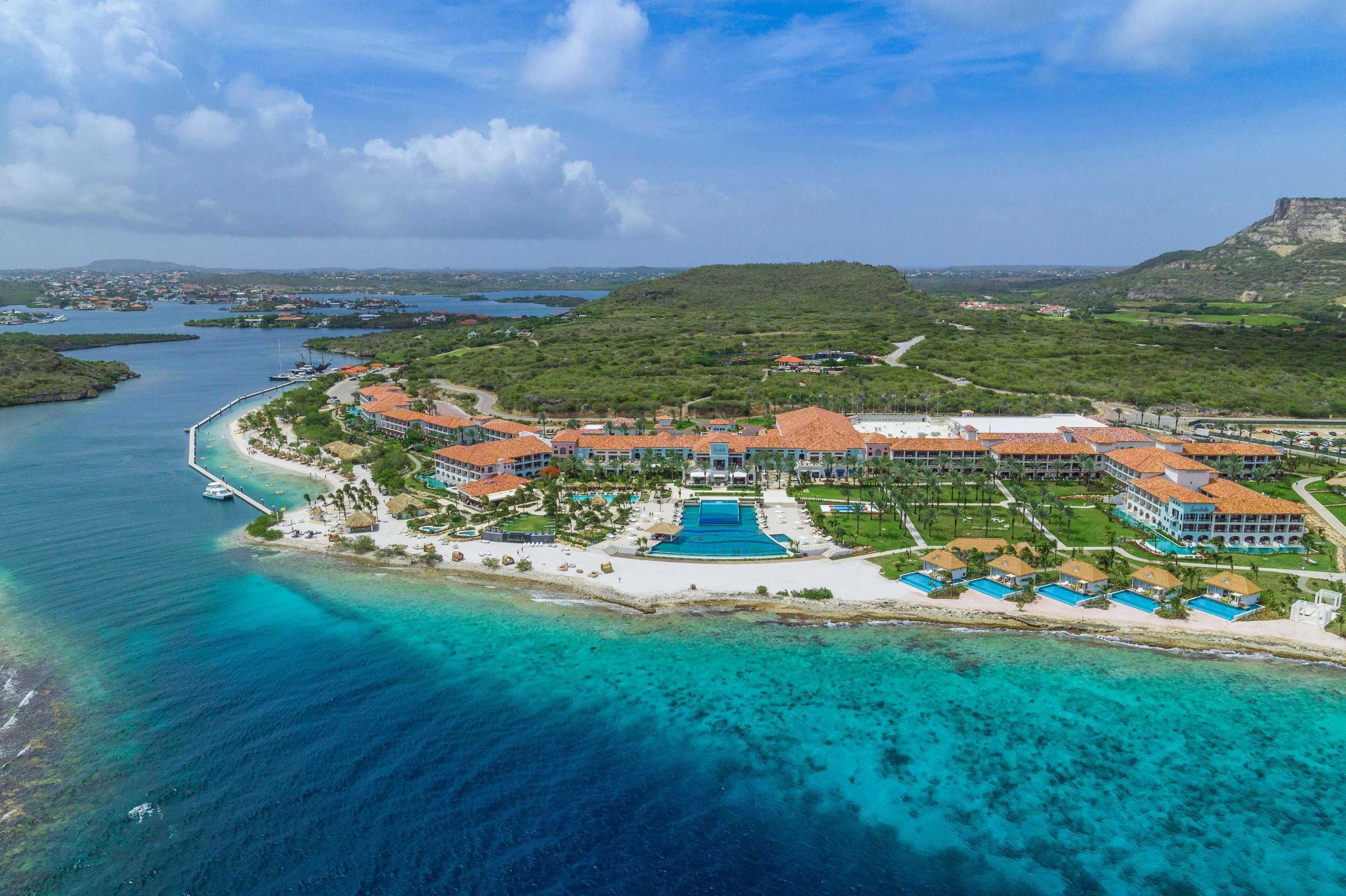 Gift card for Sandals Royal Curacao - All Inclusive Couples Only Gift card for Sandals Royal Curacao - All Inclusive Couples Only