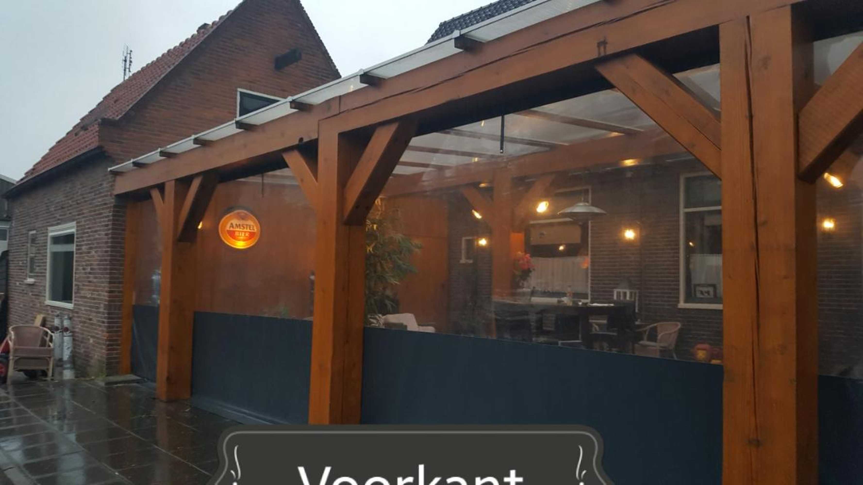 Gift card for Het Zwanennest