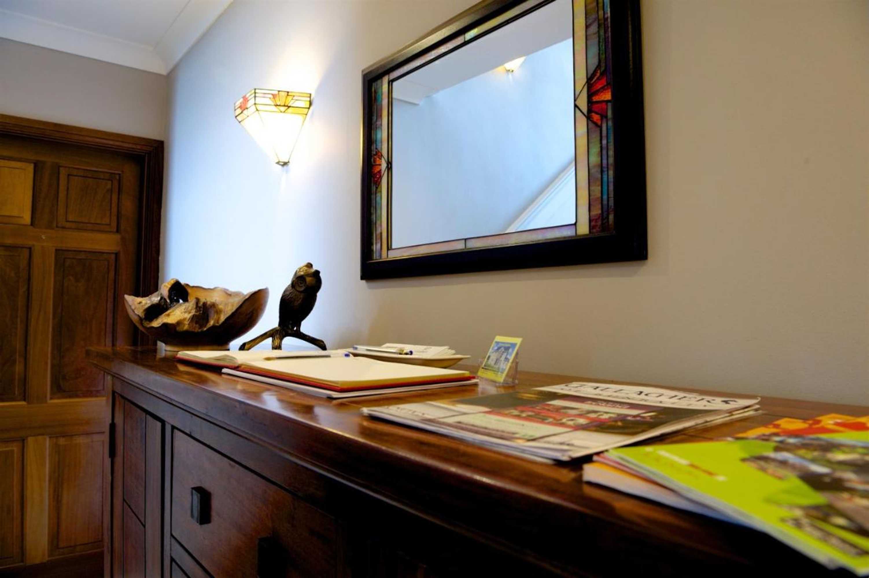 Gift card for Bunratty Meadows Bed & Breakfast