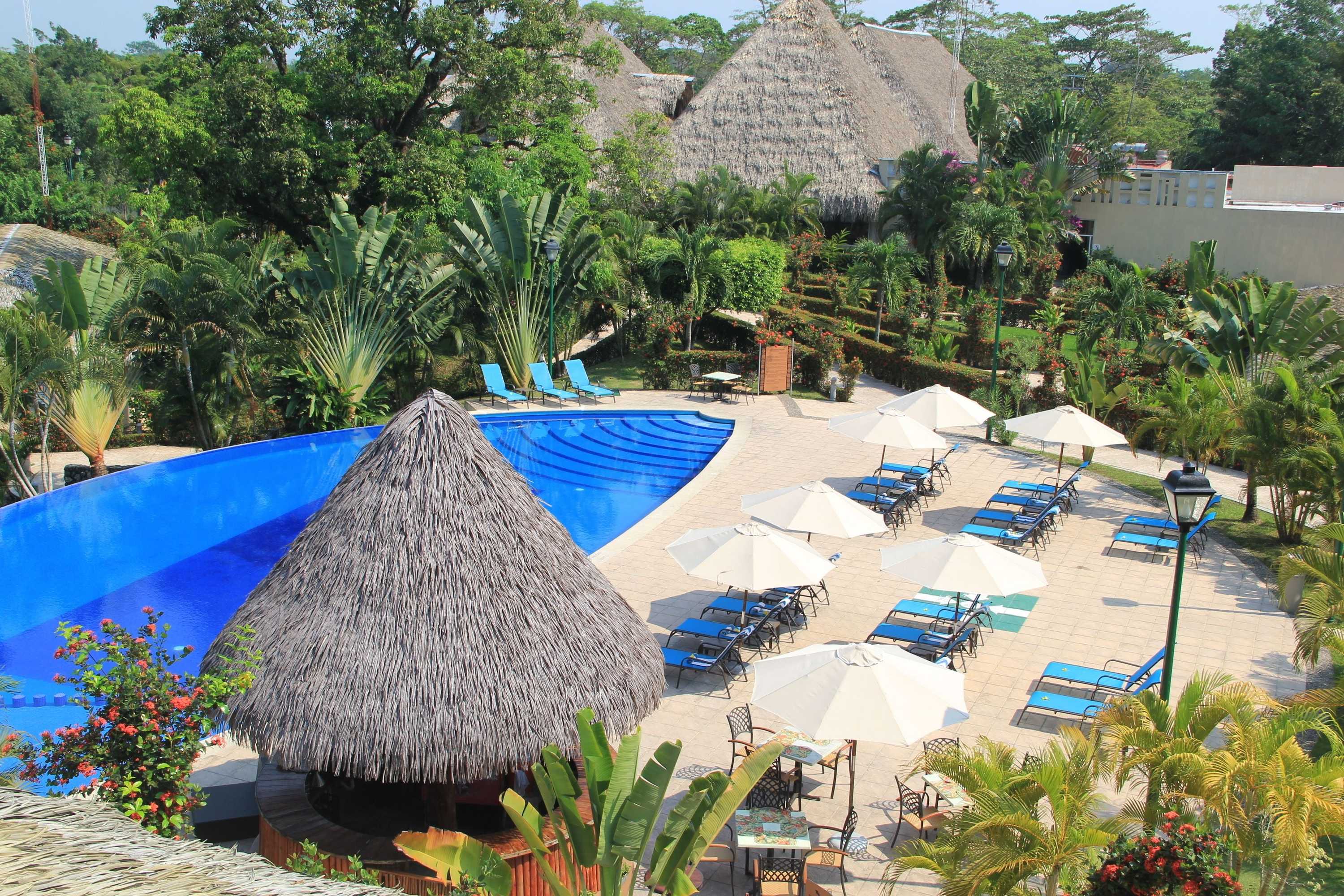 Gift card for Hotel Villa Mercedes Palenque Gift card for Hotel Villa Mercedes Palenque