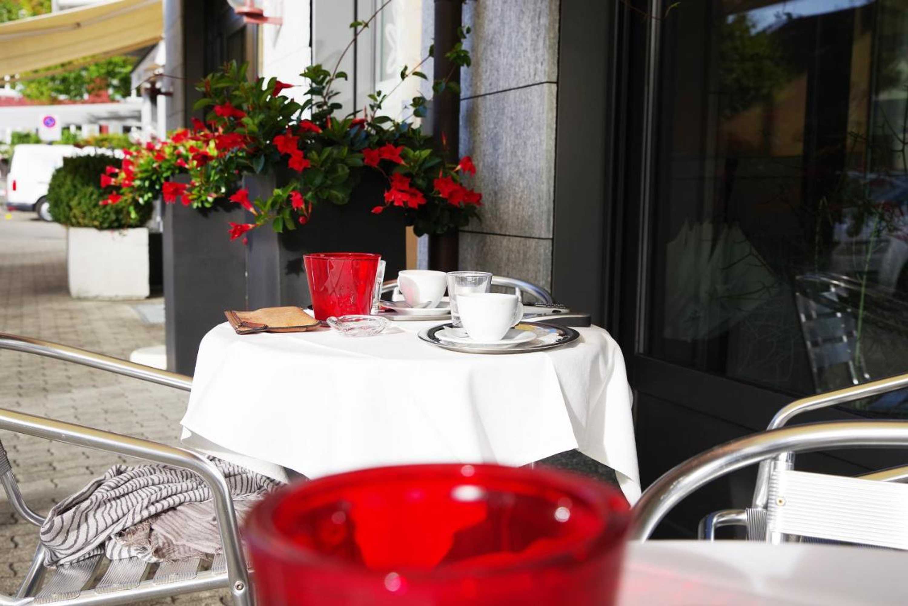 Gift card for Hotel Garni Arnegg