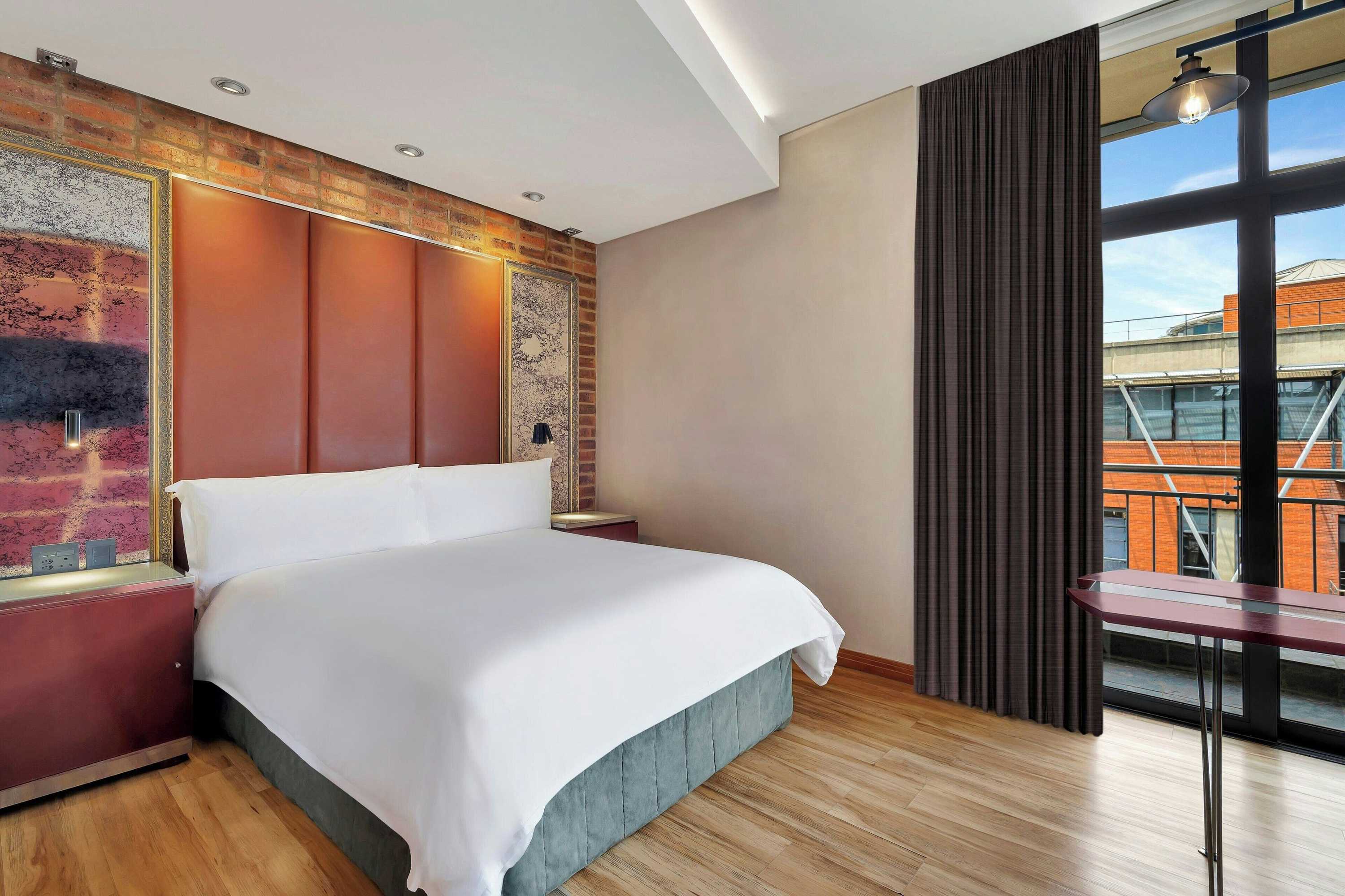 Gift card for African Pride Melrose Arch Hotel, Autograph Collection Gift card for African Pride Melrose Arch Hotel, Autograph Collection