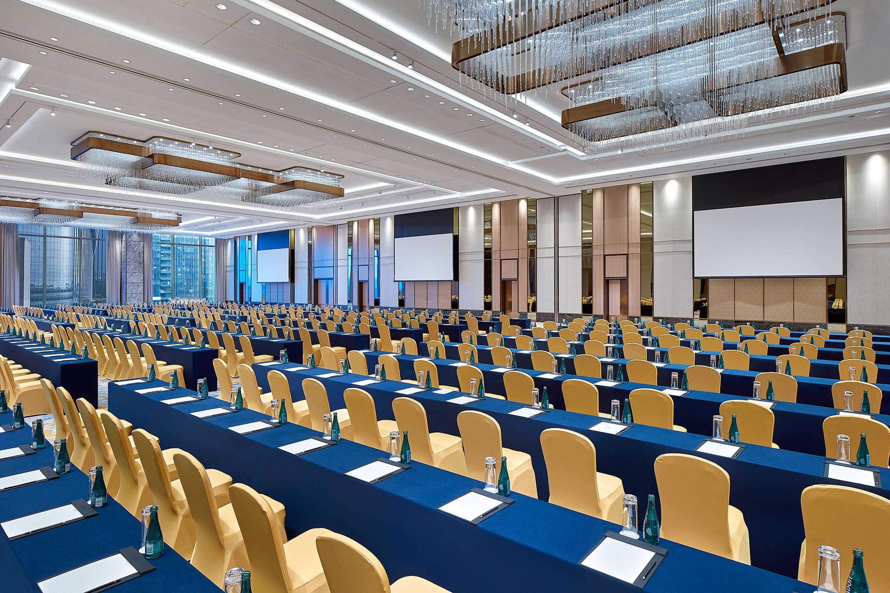 Gift card for Shangri-La Xiamen - 5-Minute Drive to Exhibition Center Gift card for Shangri-La Xiamen - 5-Minute Drive to Exhibition Center