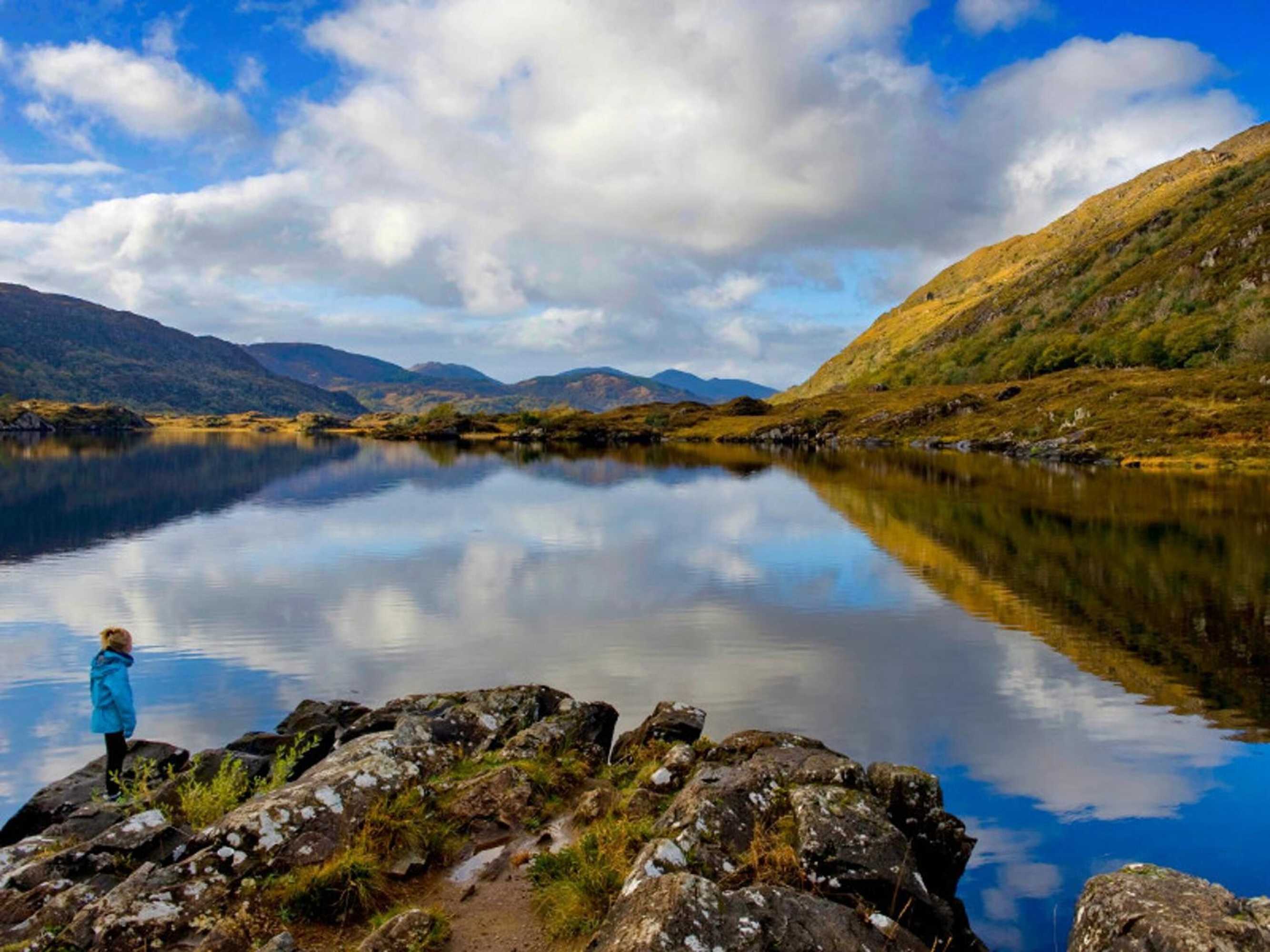 Gift card for Arbutus Hotel Killarney