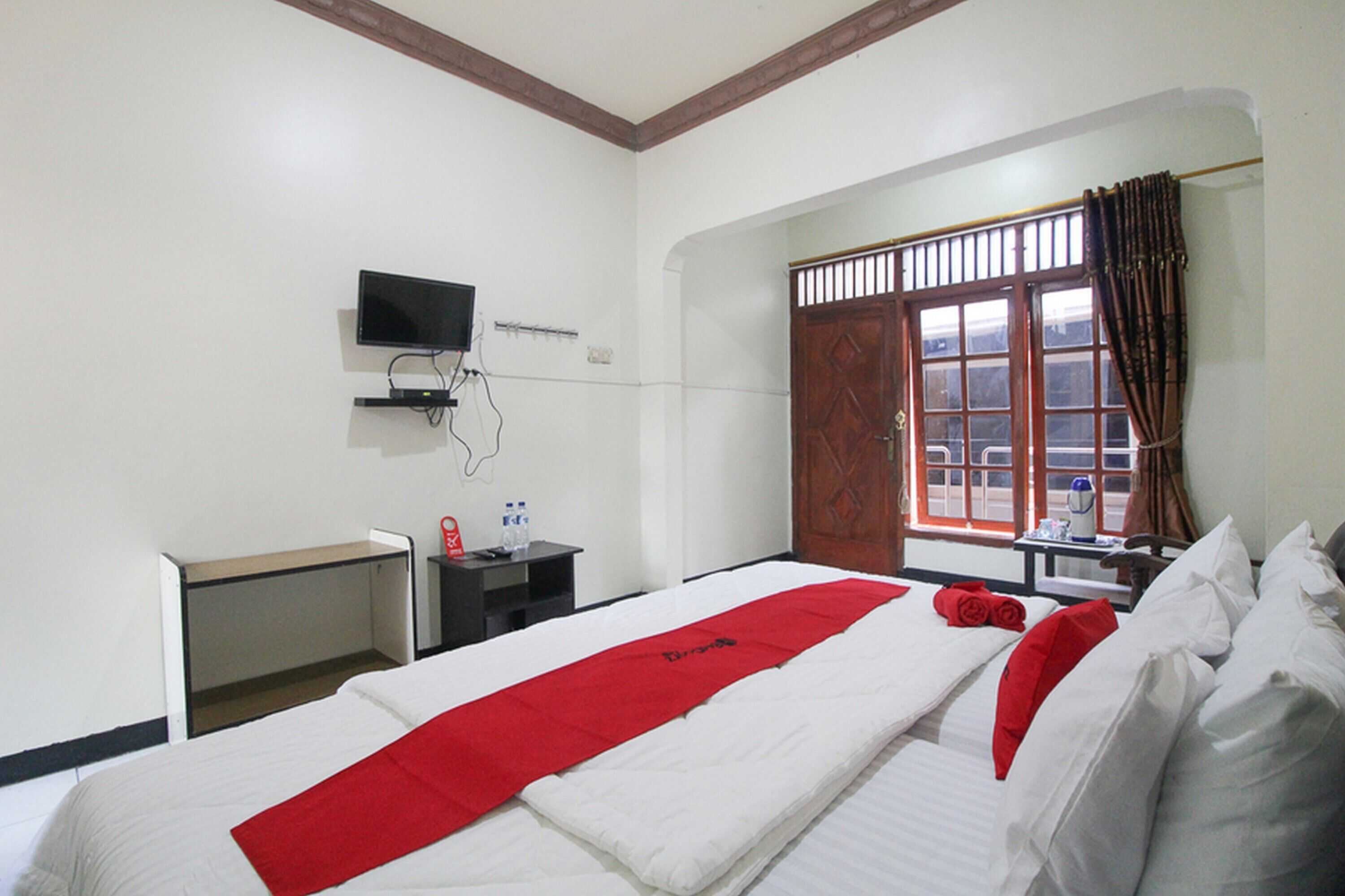 Gift card for Reddoorz Near Sarangan Lake Gift card for Reddoorz Near Sarangan Lake