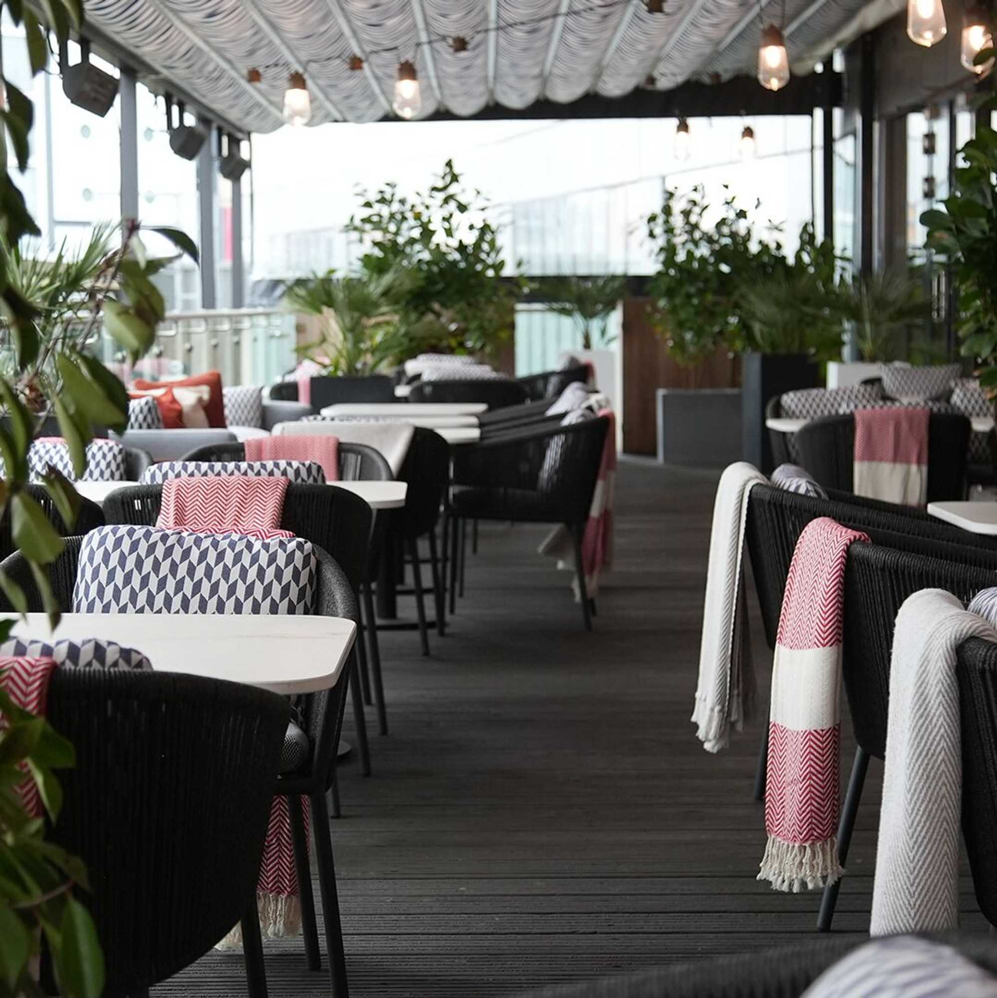 Gift card for Hyatt Regency London Stratford