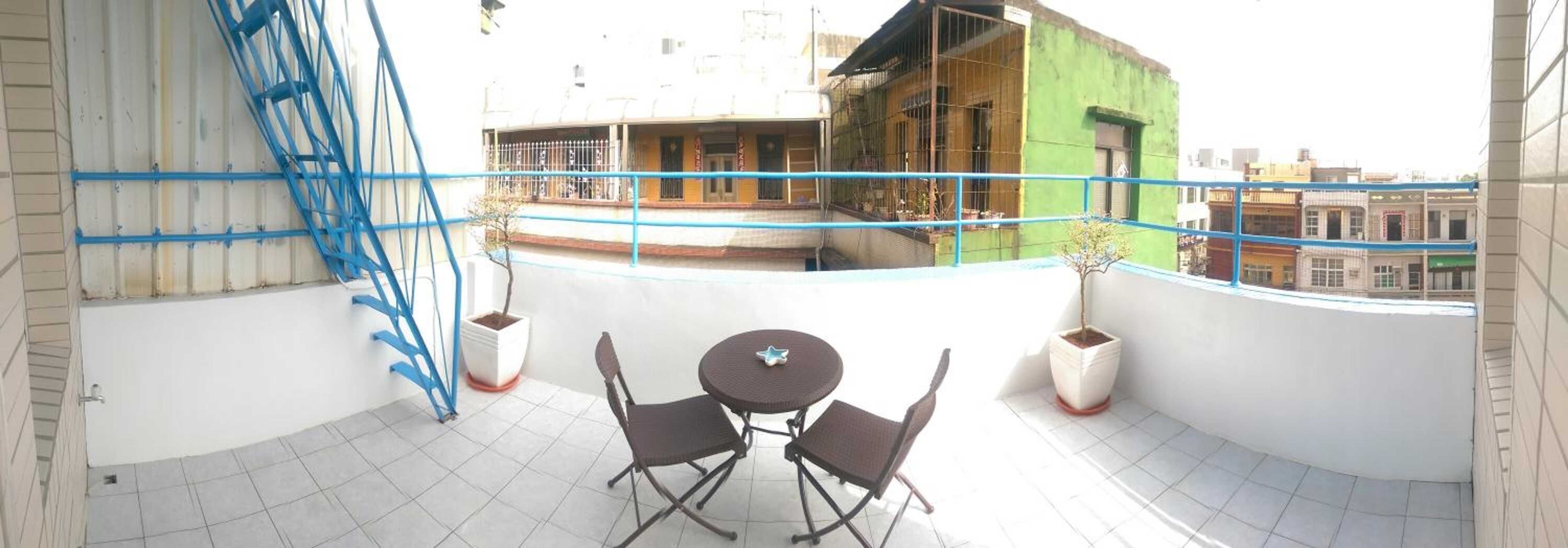 Gift card for Simple Travel - Hostel