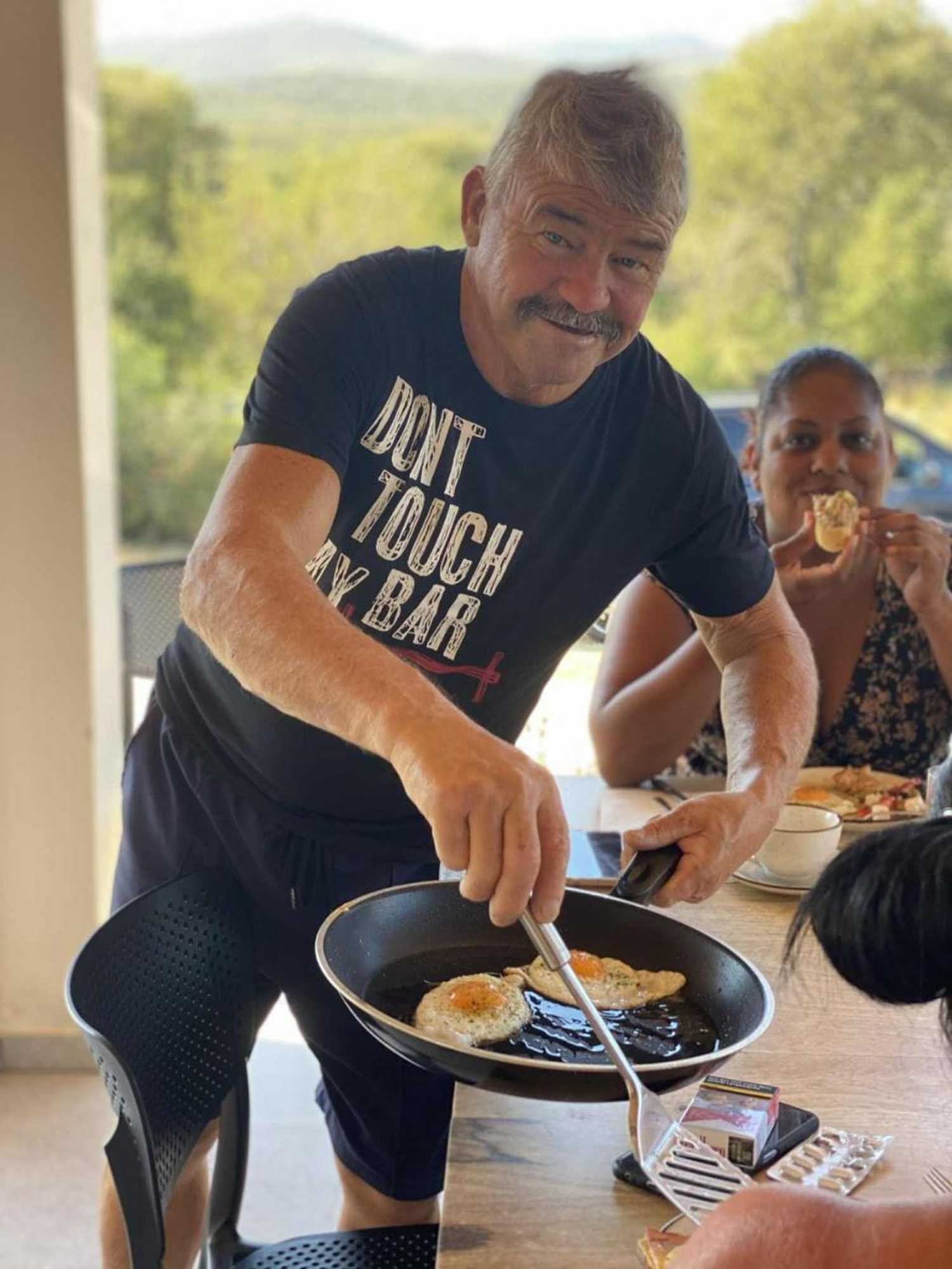 Gift card for B&b Wellness Mama Mia