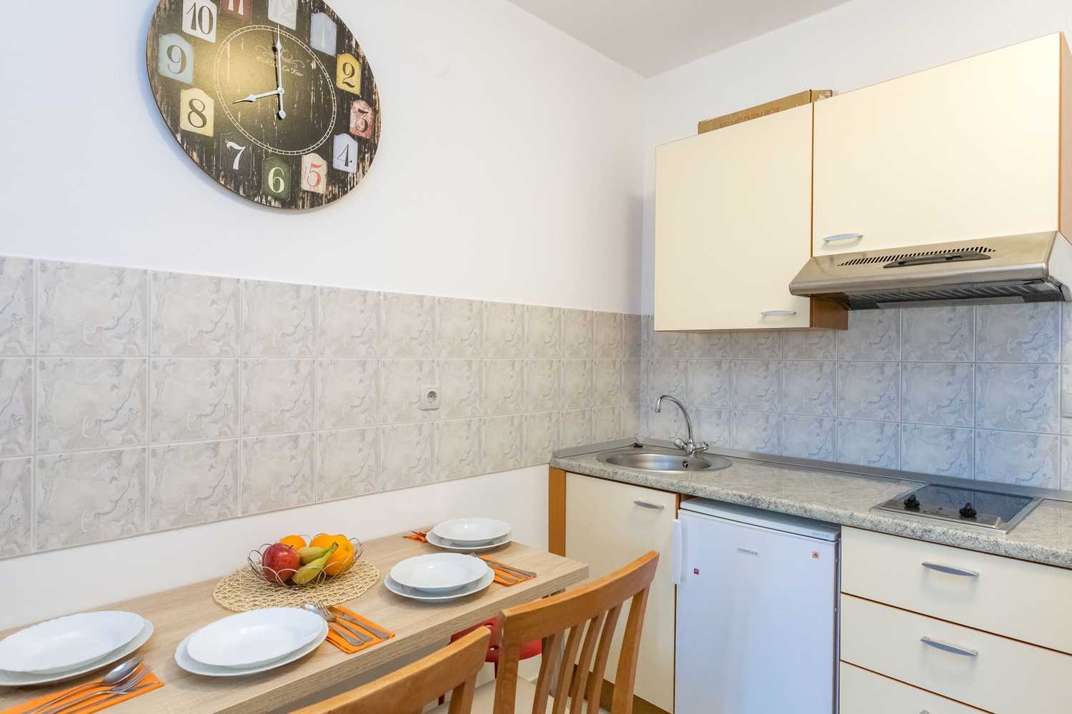 Gift card for Apartments in City Center Ventus