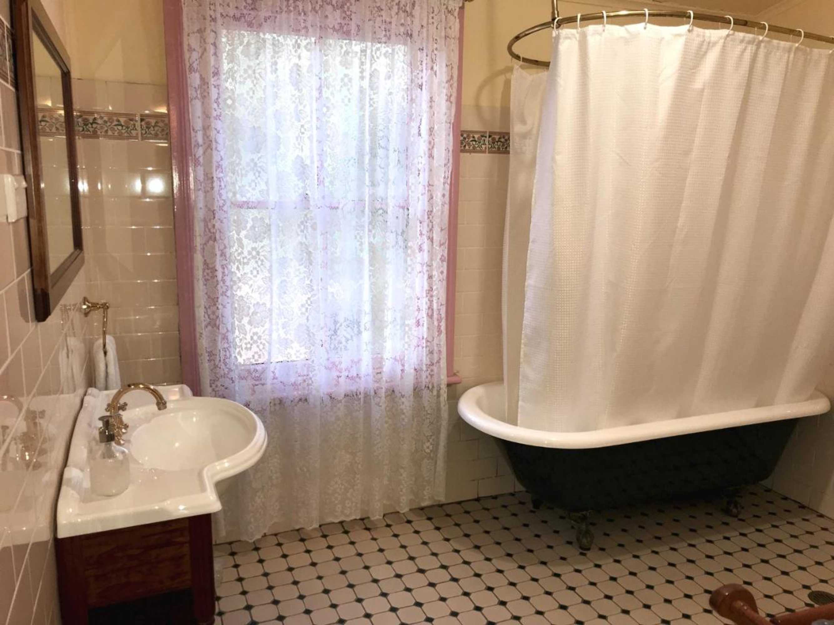 Gift card for The Chalet