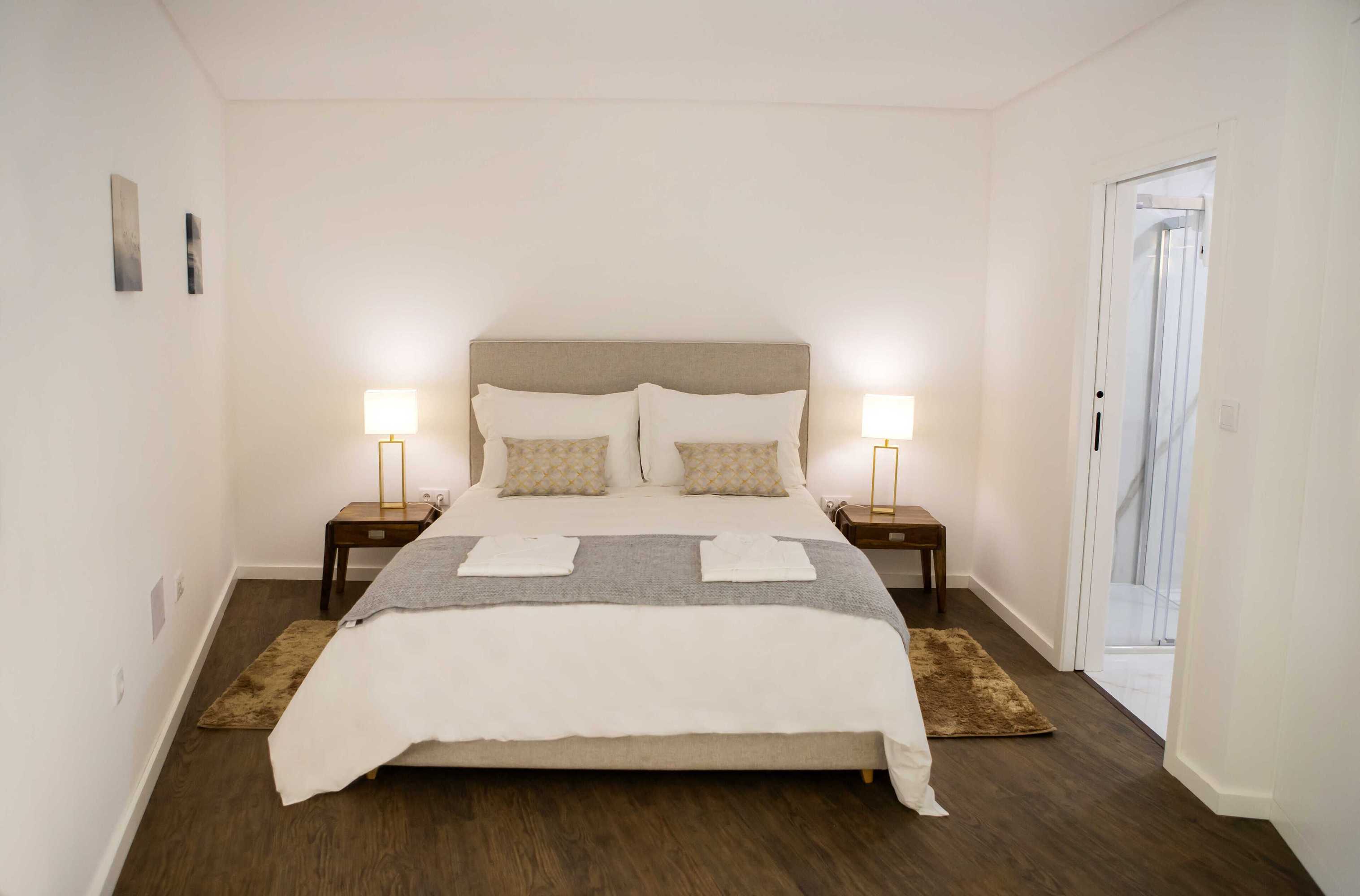 Gift card for Eira - Casas de Selim