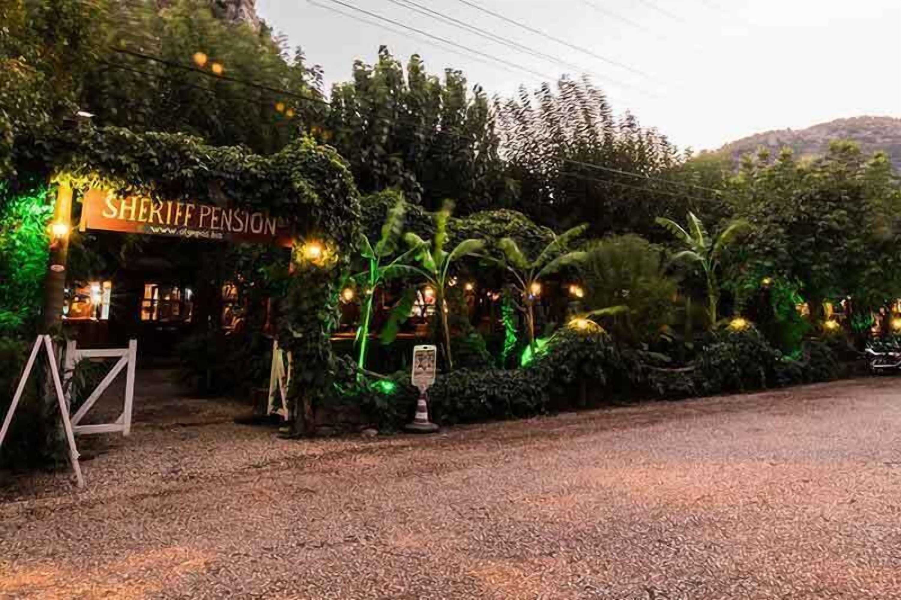 Gift card for Sheriff Olimpos