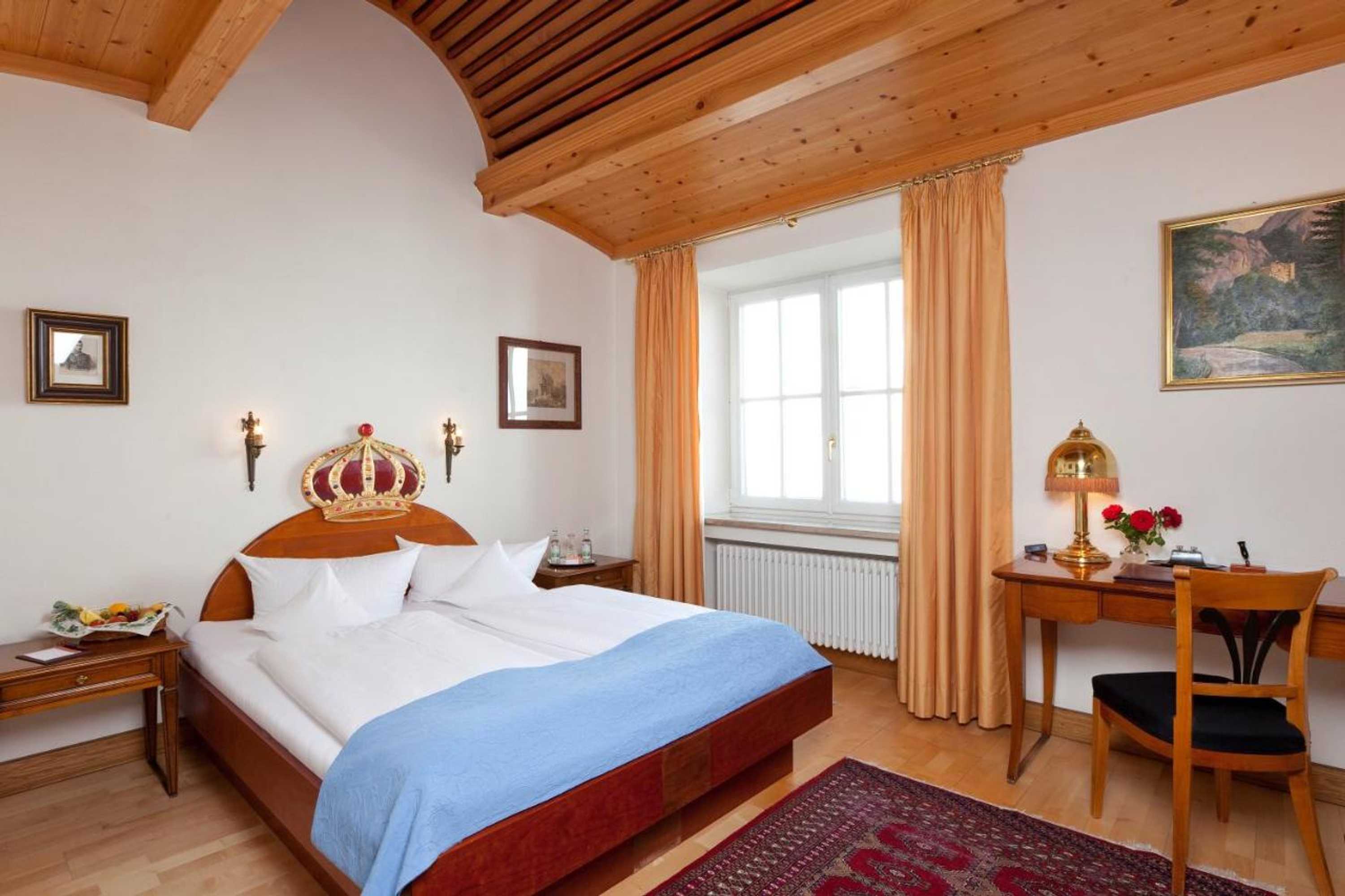 Gift card for Hotel Hirsch