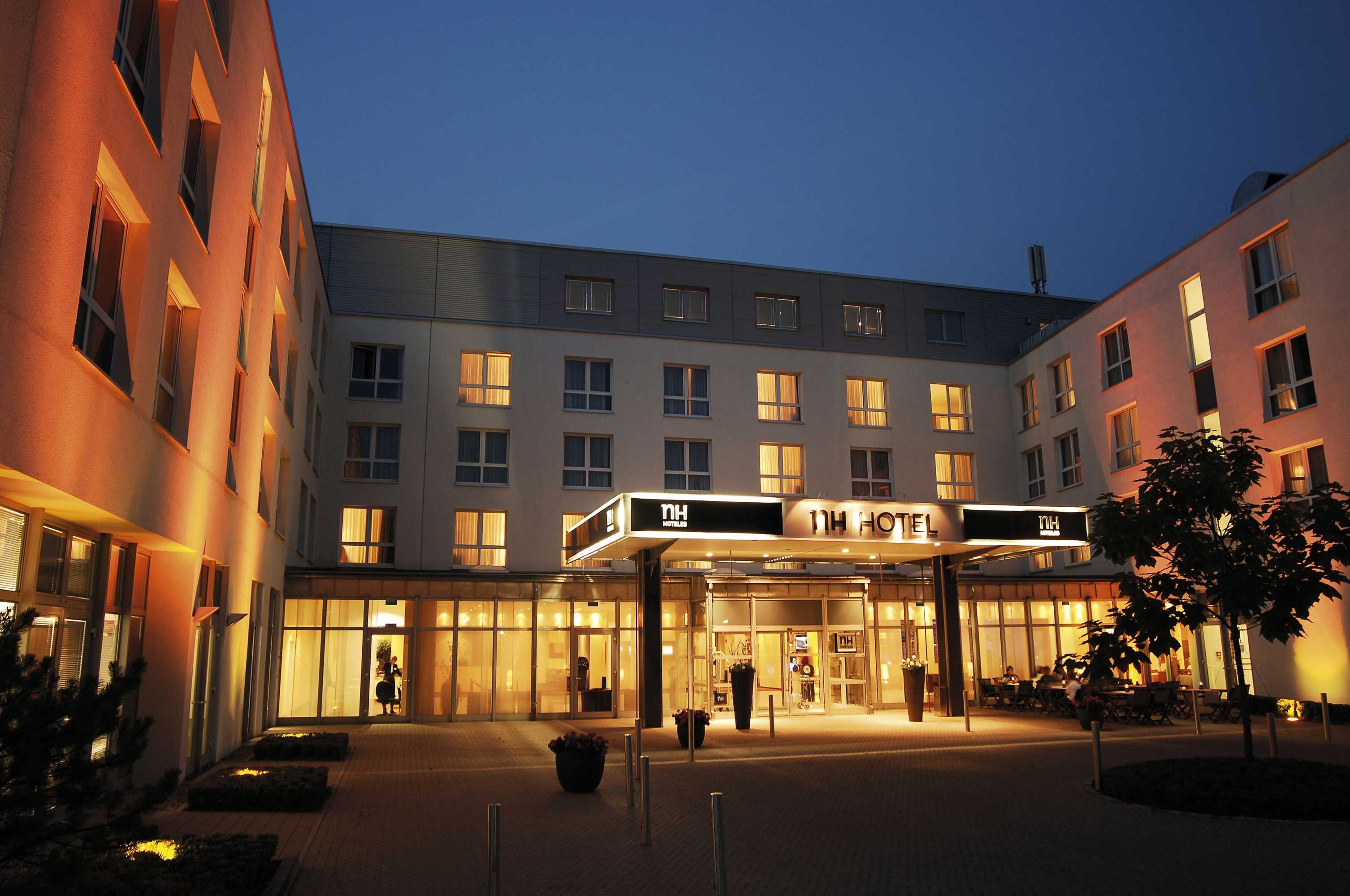 Gift card for NH München Ost Conference Center Gift card for NH München Ost Conference Center