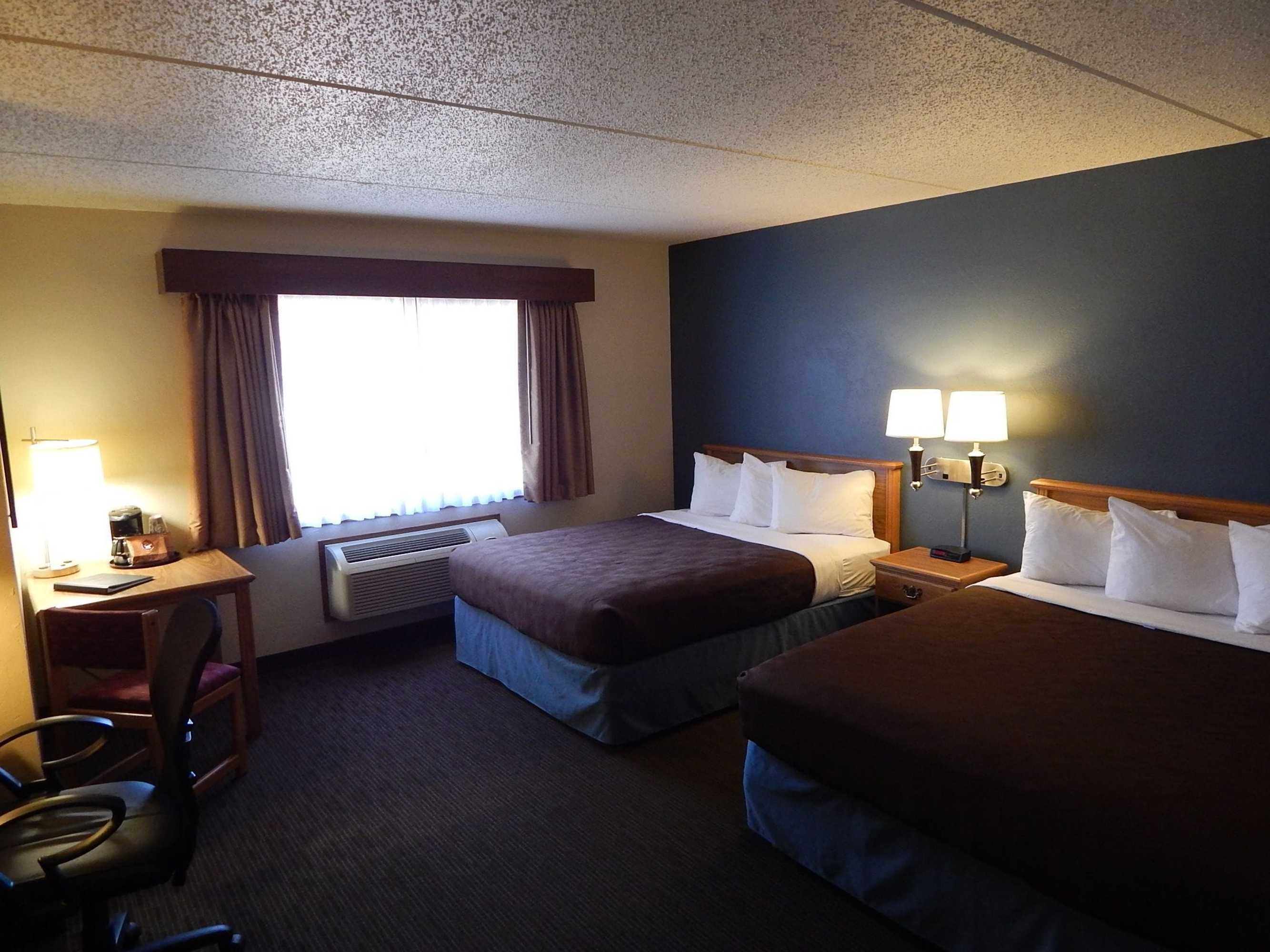 Gift card for Americinn by Wyndham Sturgeon Bay Gift card for Americinn by Wyndham Sturgeon Bay