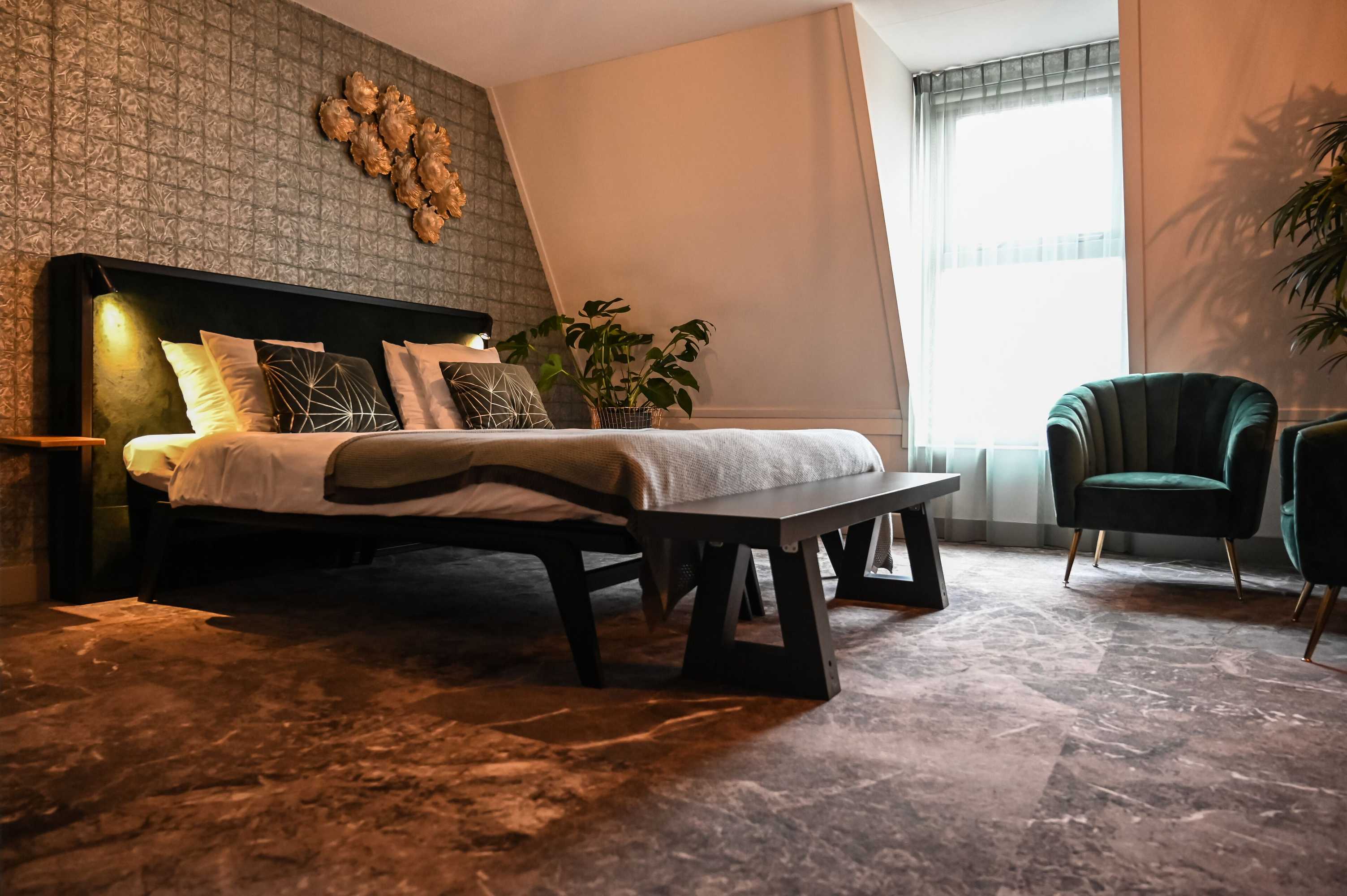 Gift card for Slot Hotel Schagen Gift card for Slot Hotel Schagen