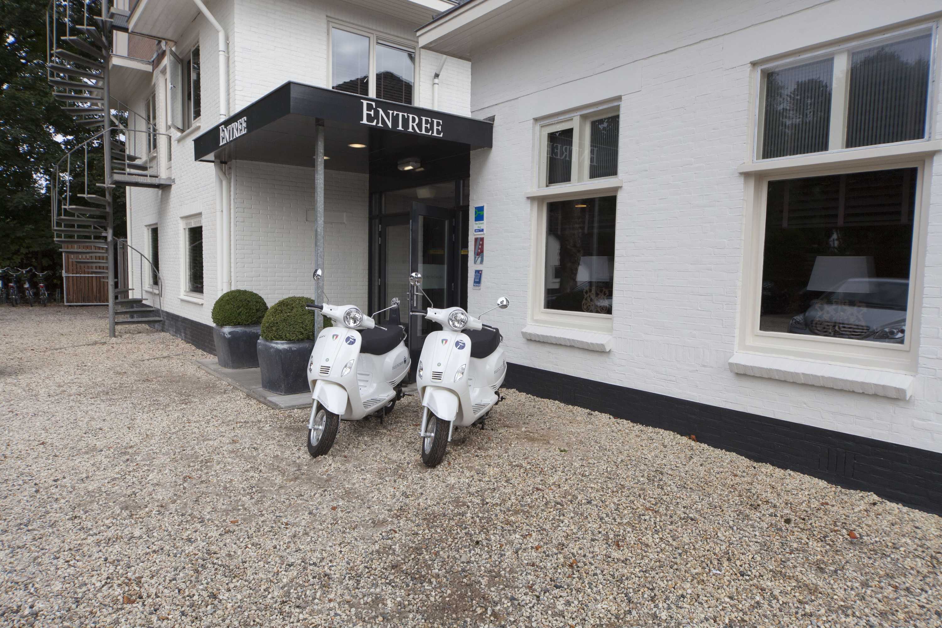 Gift card for Fletcher Hotel-Restaurant Het Veluwse Bos Gift card for Fletcher Hotel-Restaurant Het Veluwse Bos